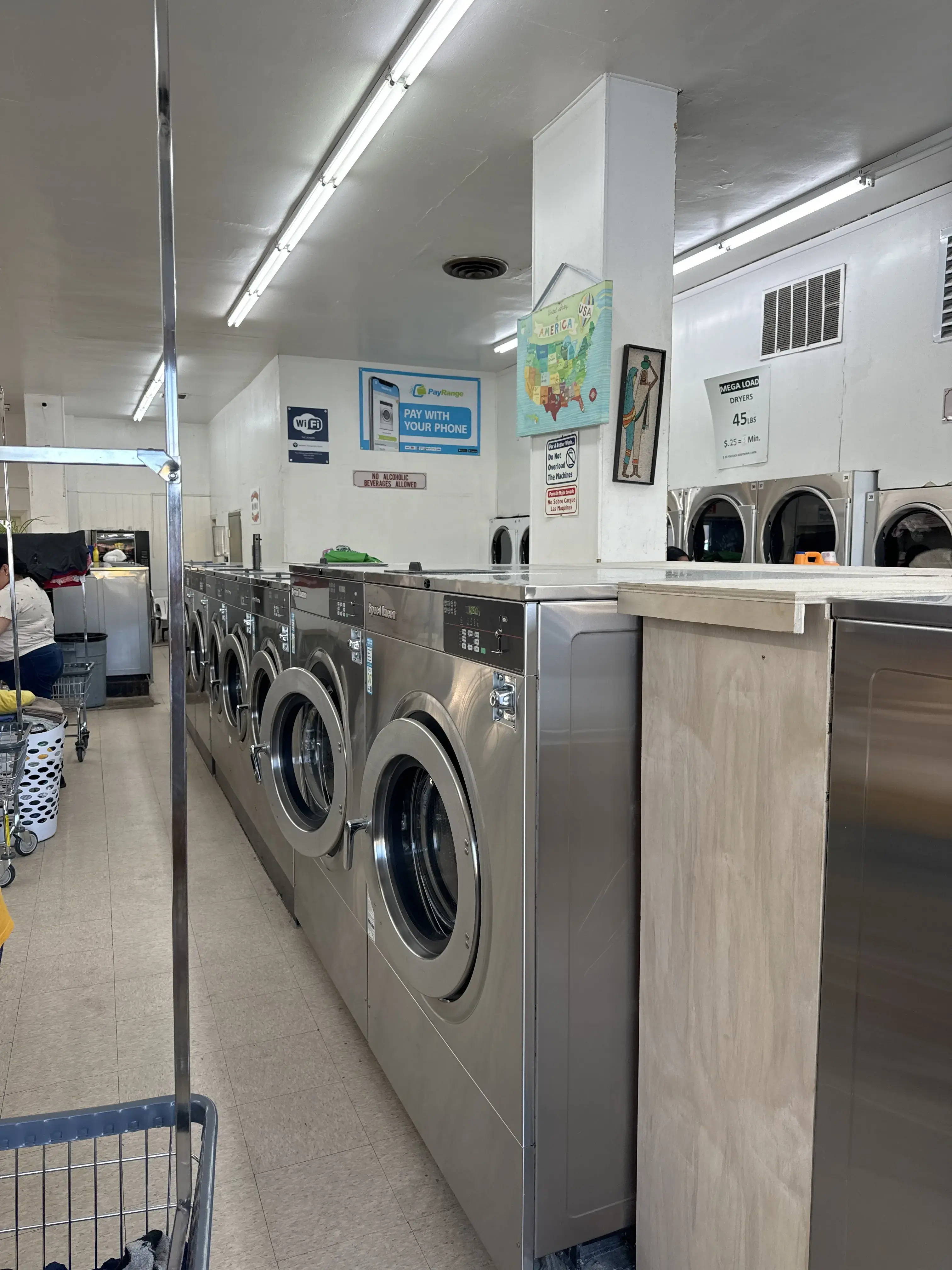 The Laundry No. III thumbnail 7