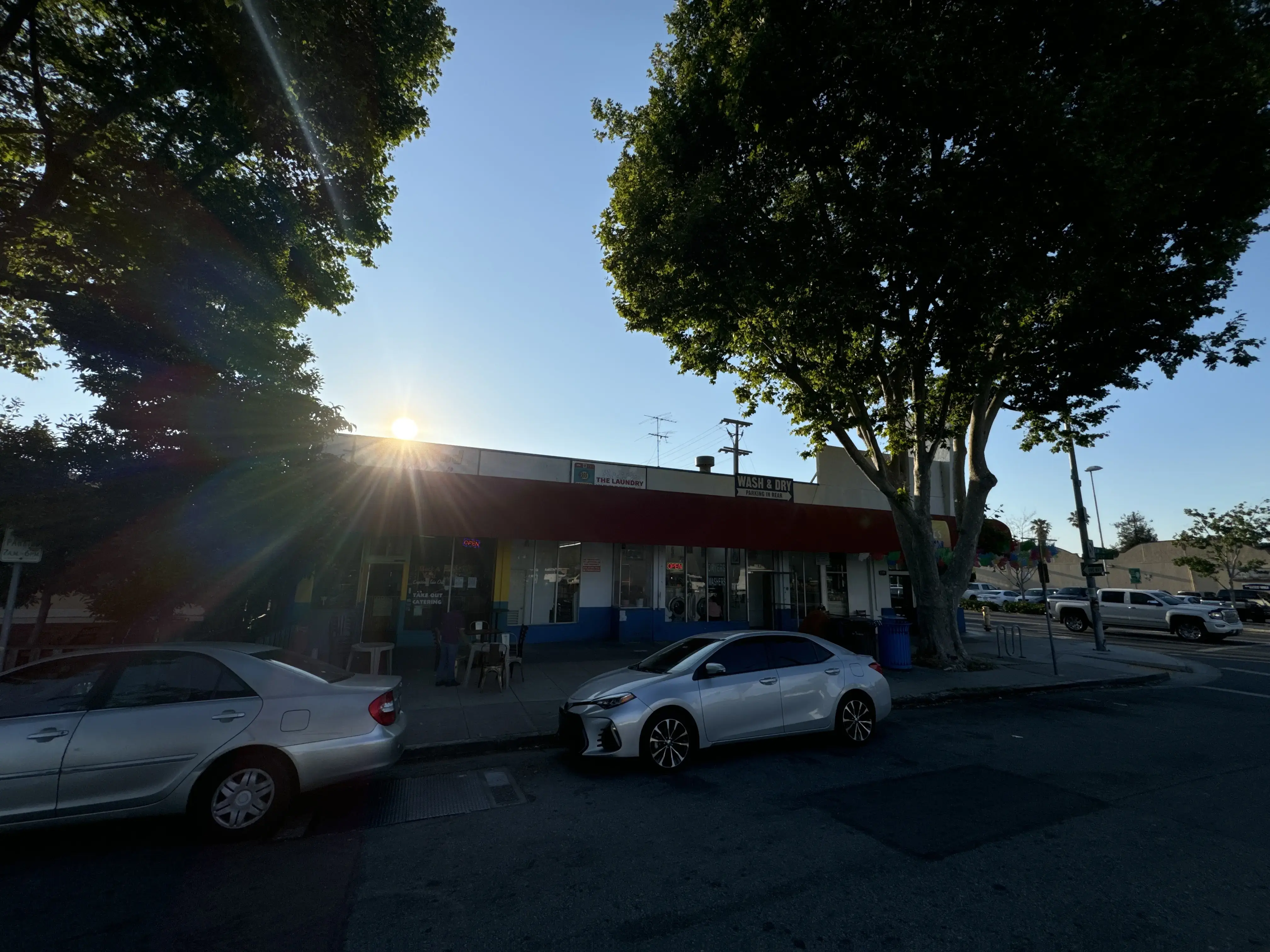 The Laundry No. III thumbnail 2