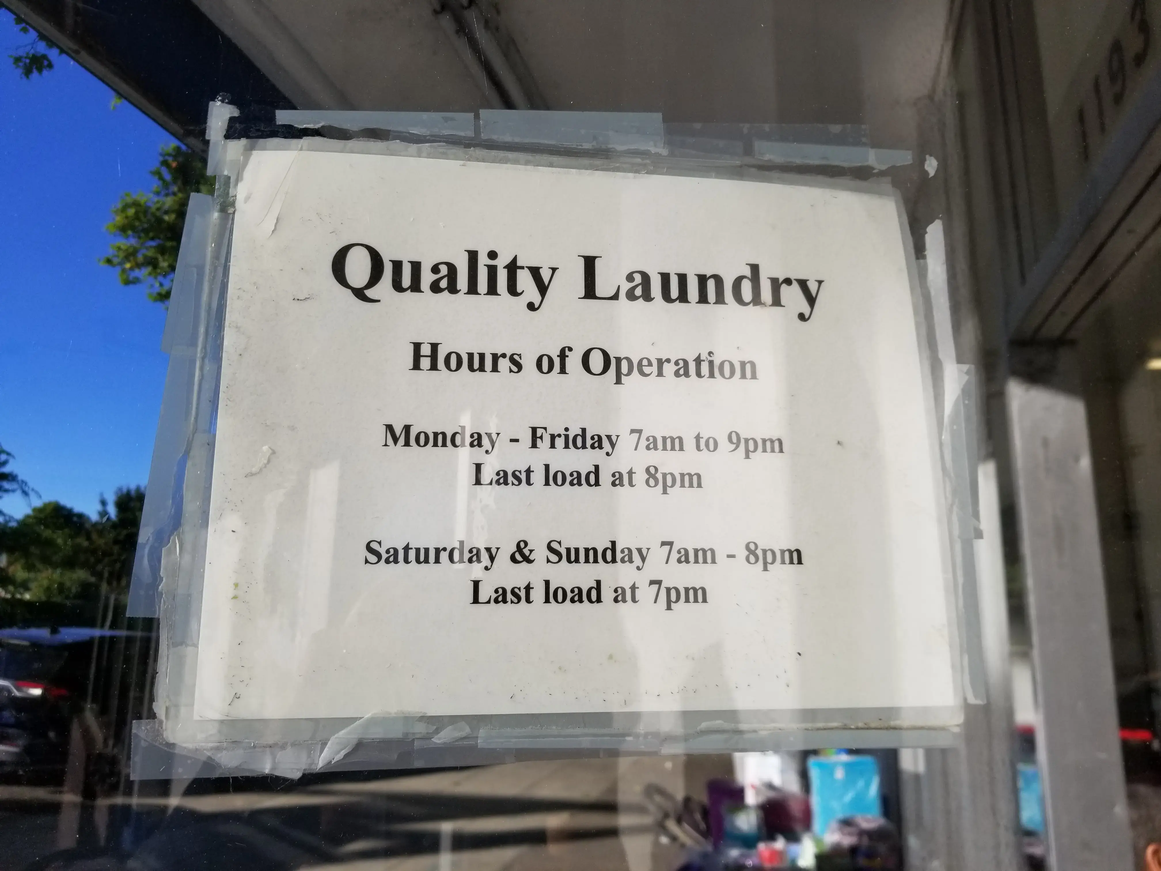 The Laundry No. III - Image 11