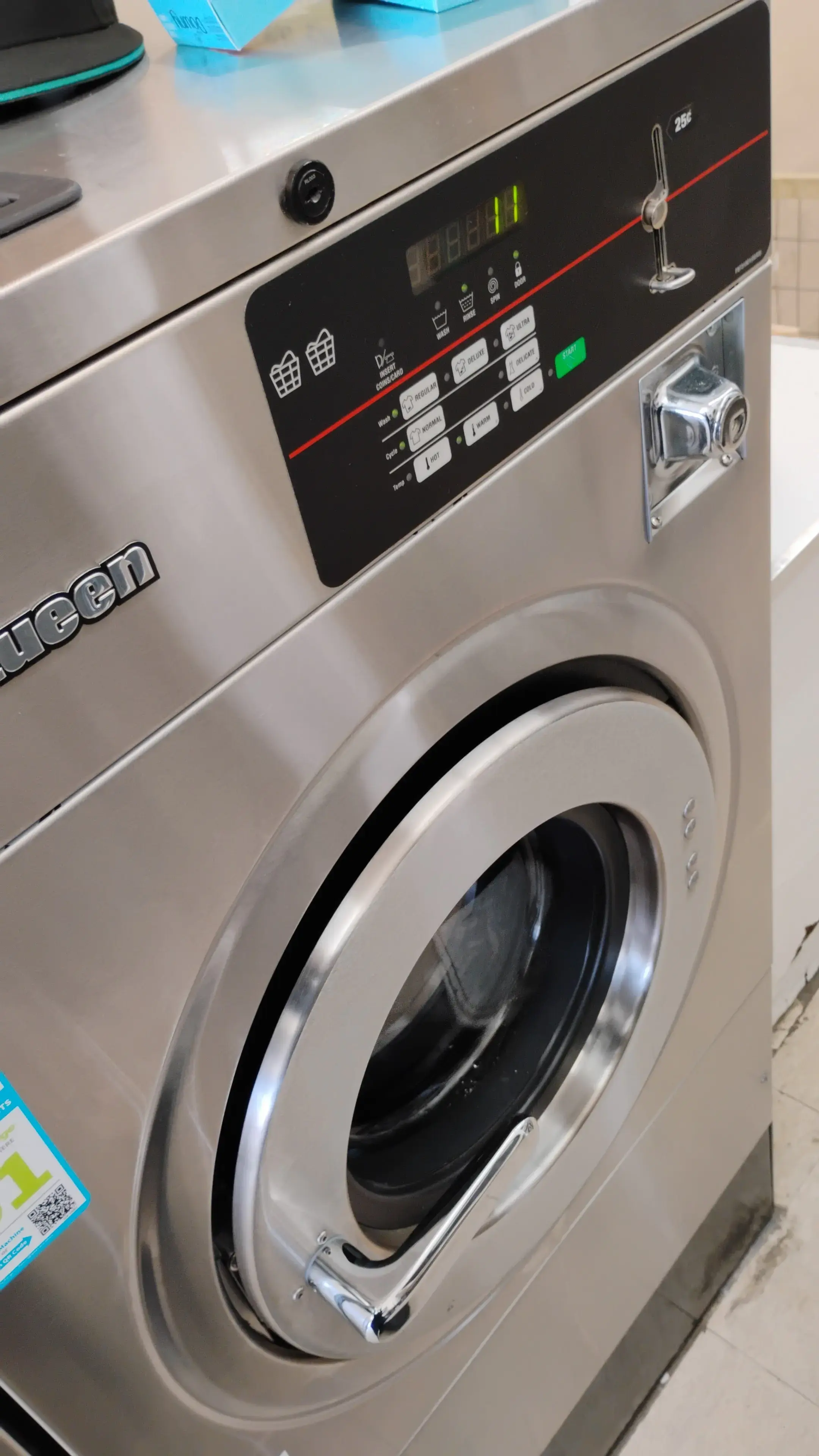 The Laundry No. III thumbnail 15