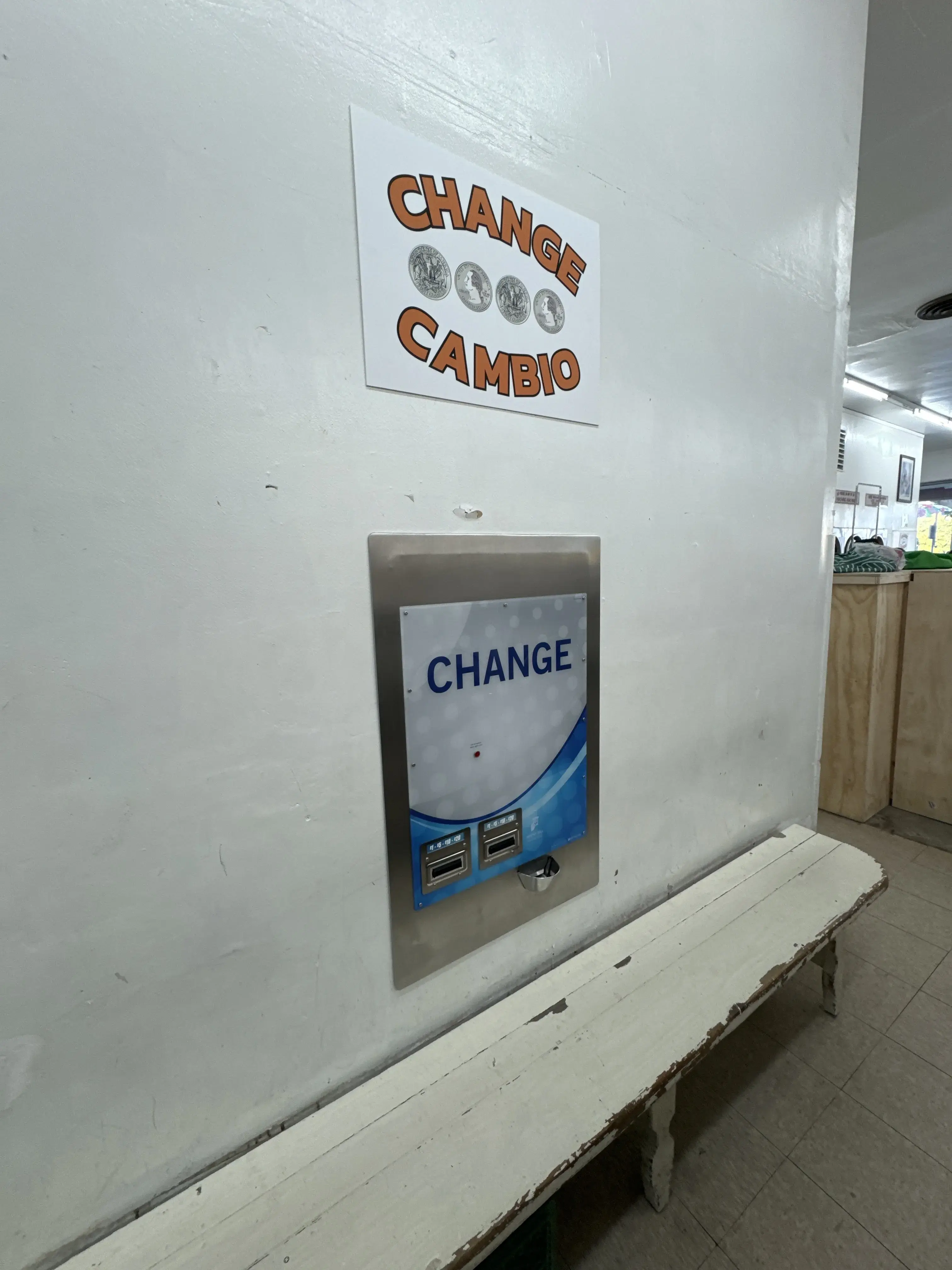 The Laundry No. III - Image 5