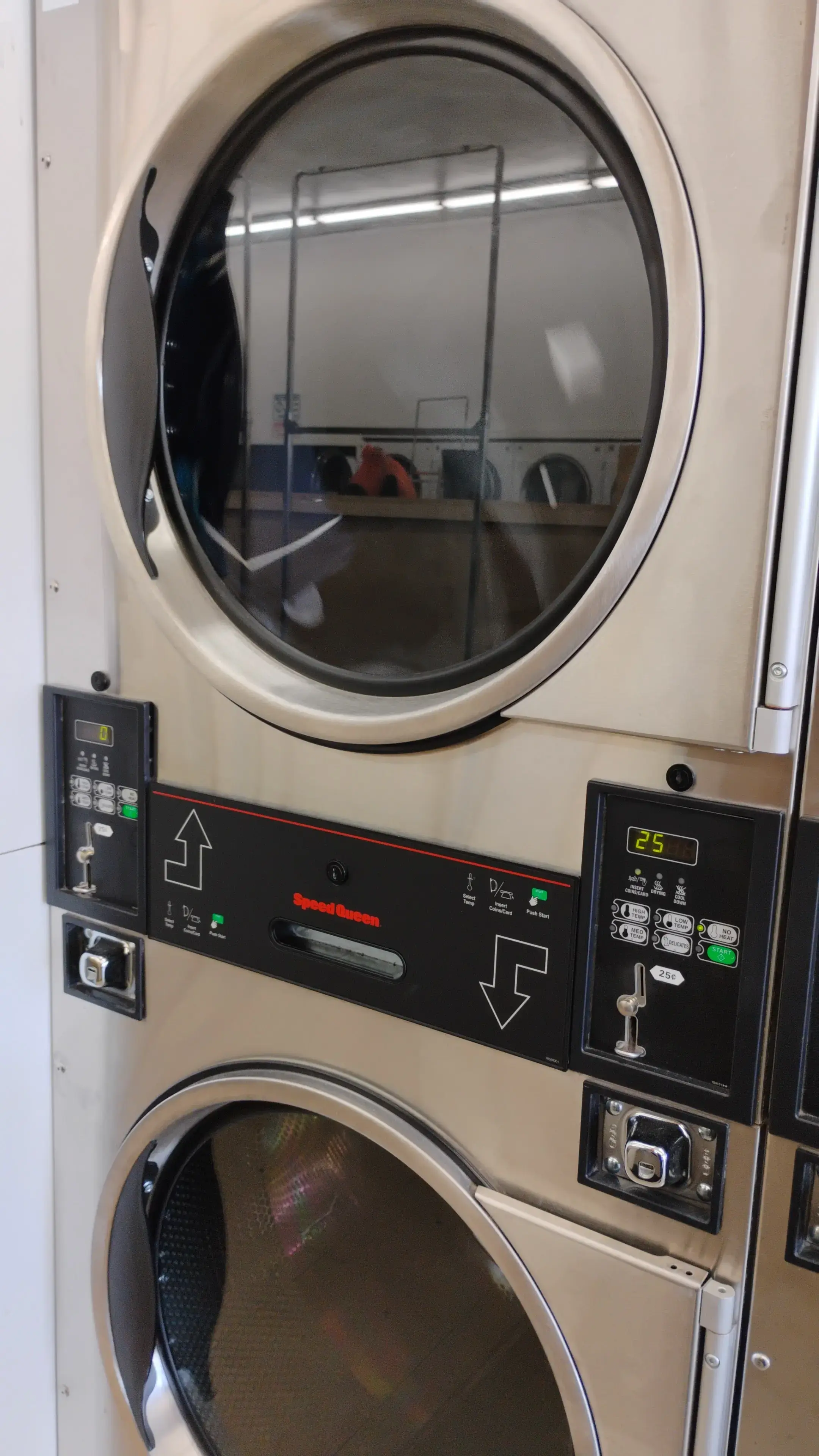 The Laundry No. III - Image 6