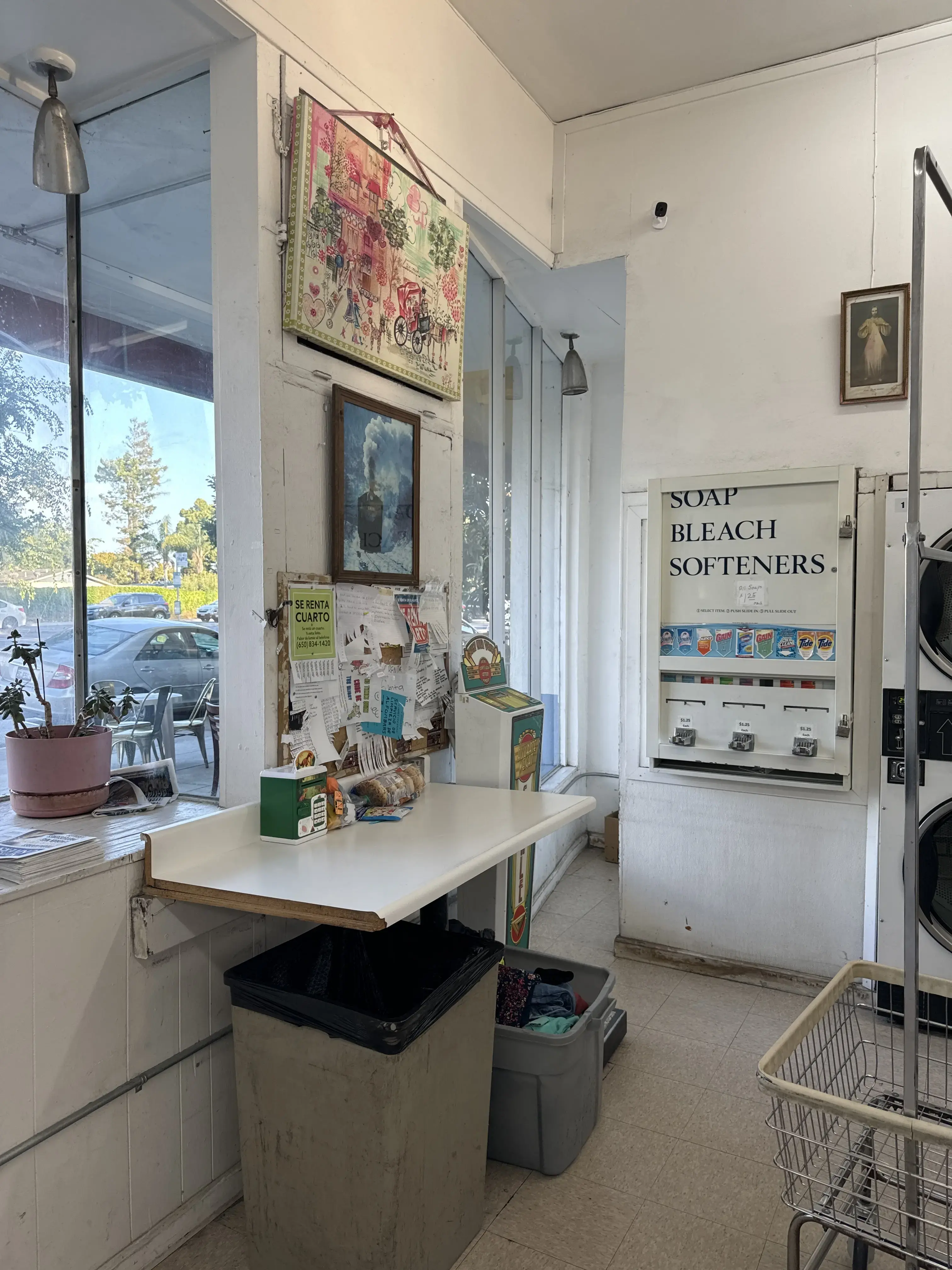 The Laundry No. III - Image 4