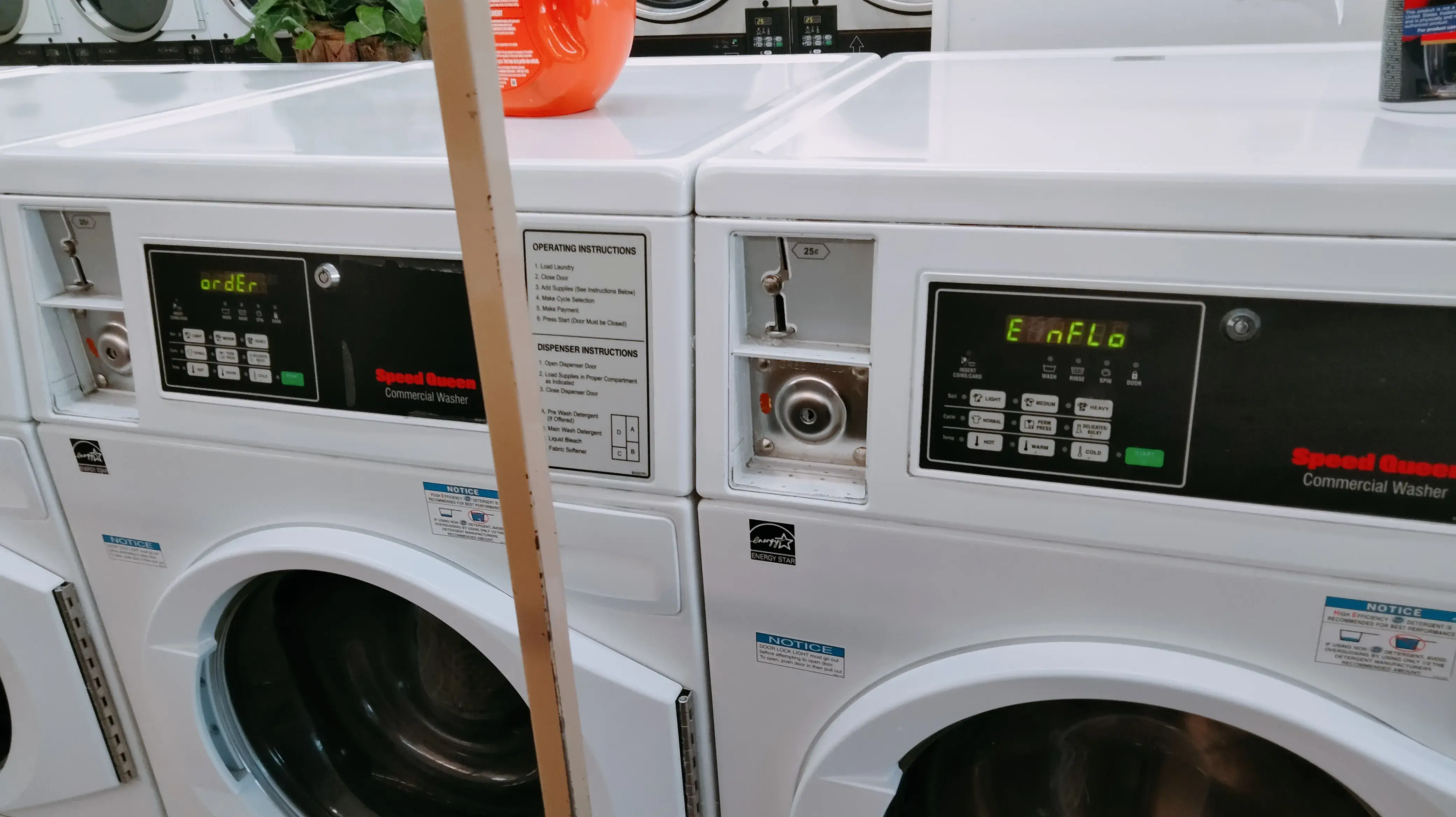The Laundry No. III thumbnail 14