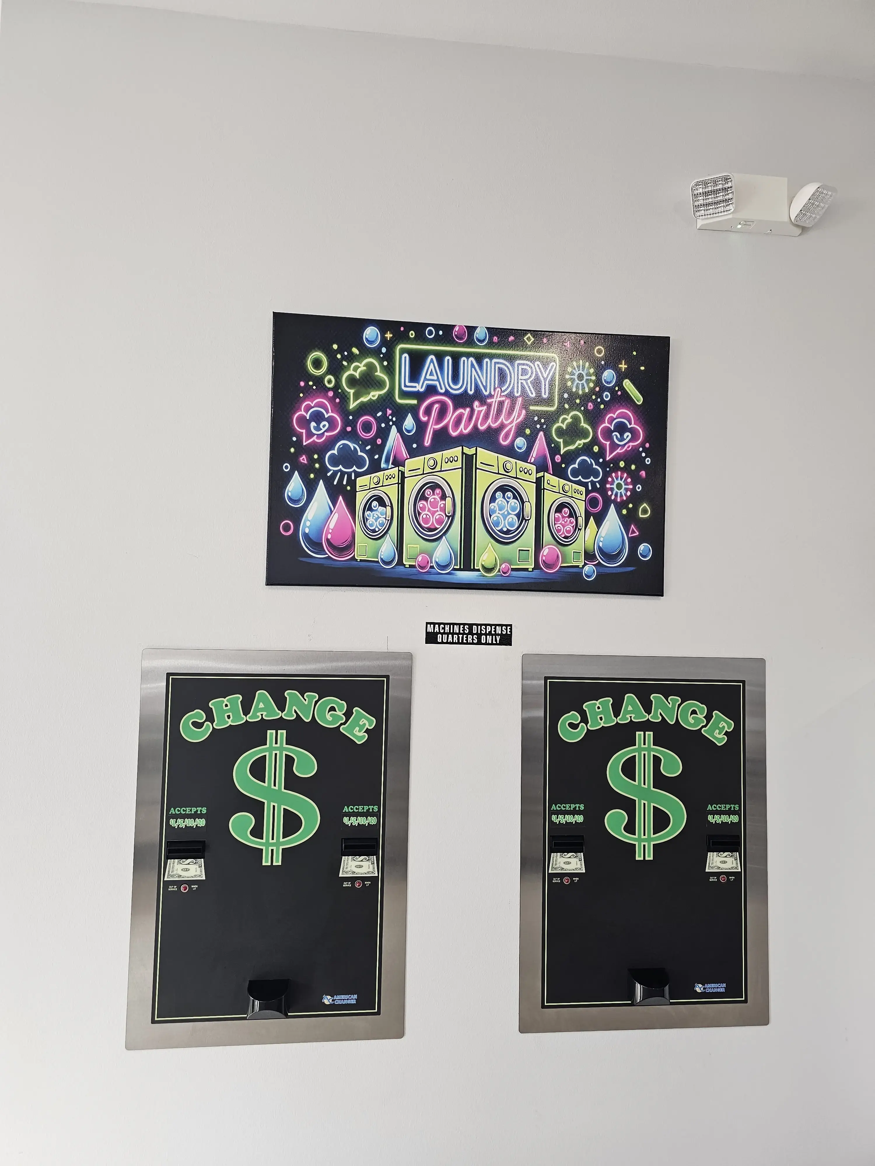 The Laundry Party - Image 14