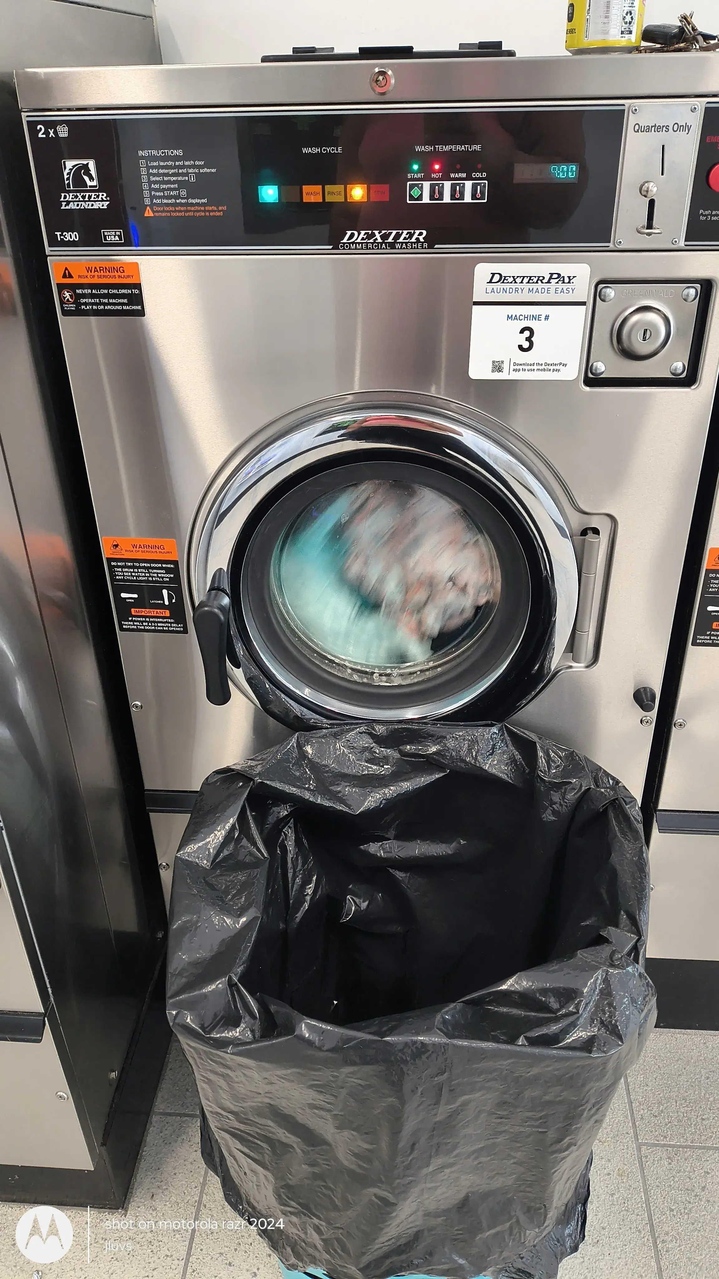 The Laundry Party thumbnail 12