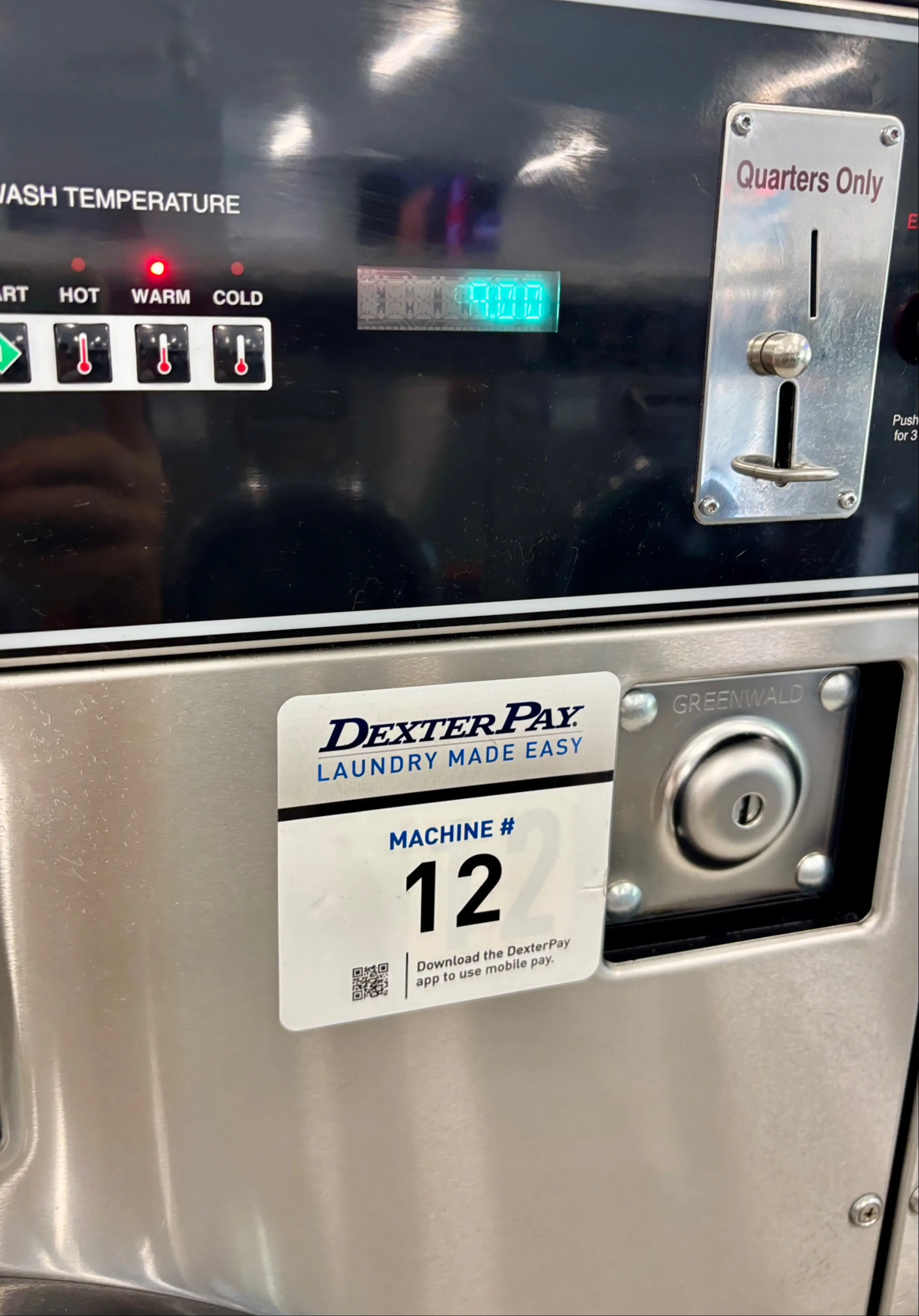 The Laundry Party - Image 19