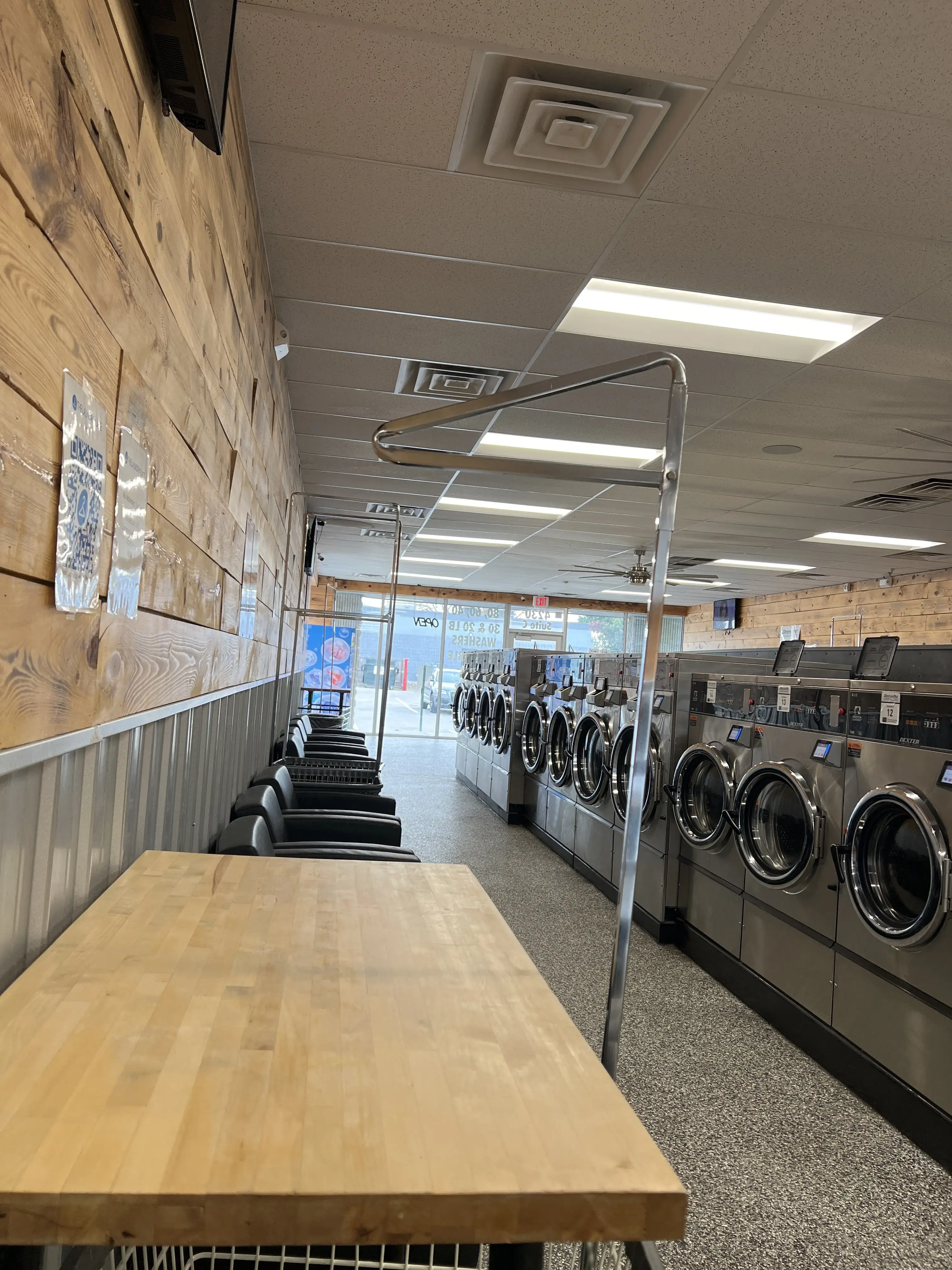 The Laundry Place - Image 17