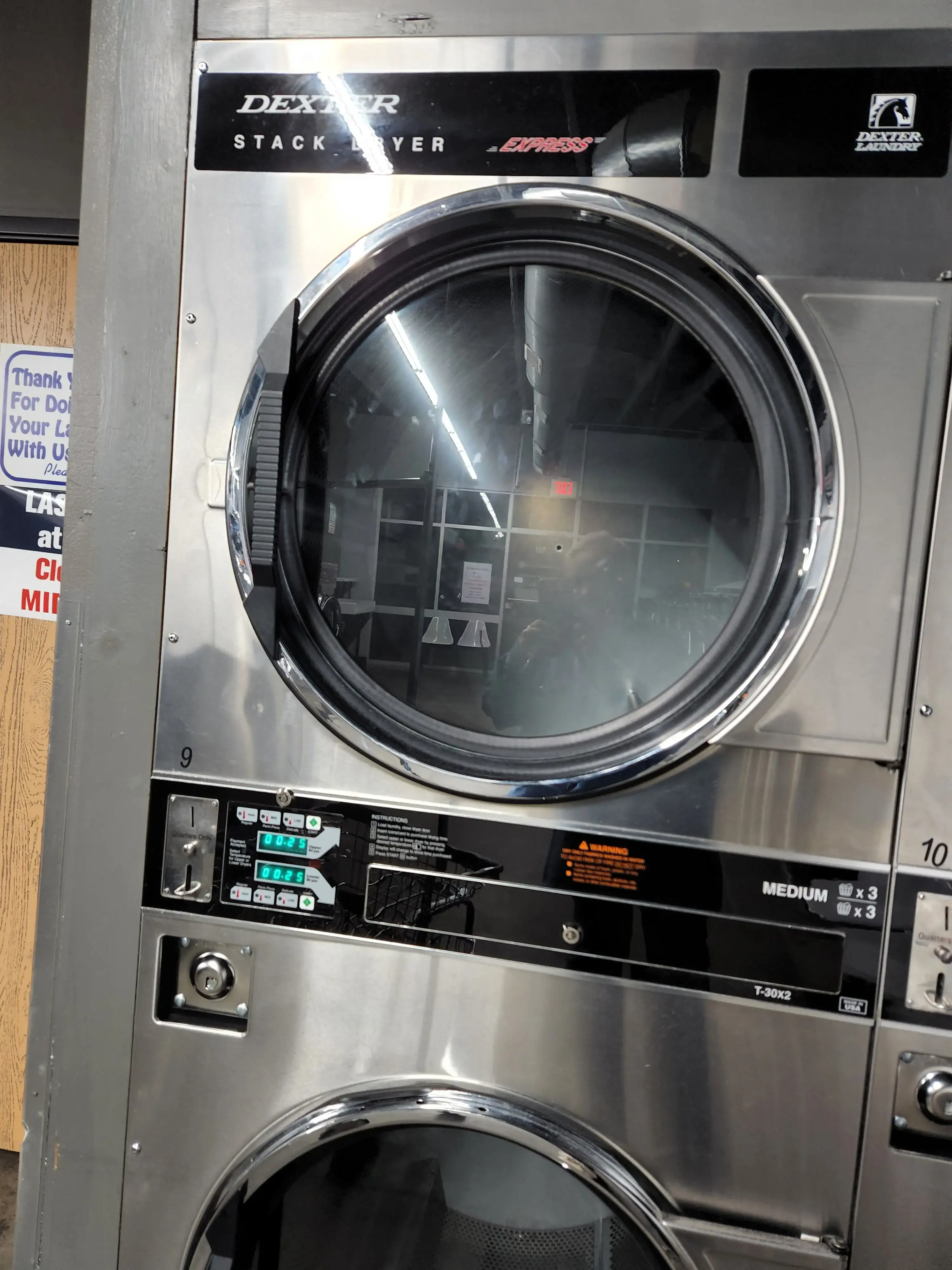 The Laundry Place - Image 15