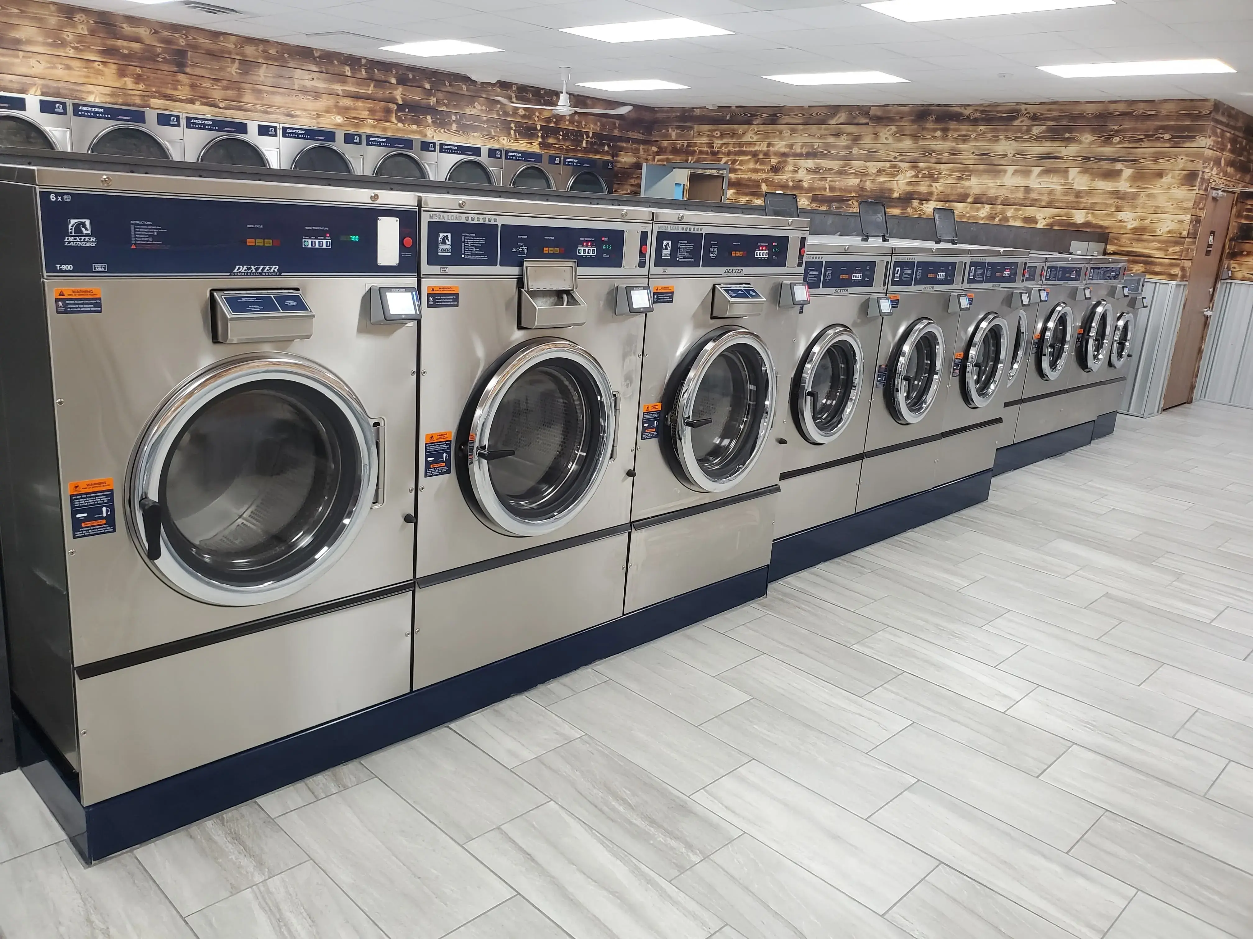 The Laundry Place - Image 9