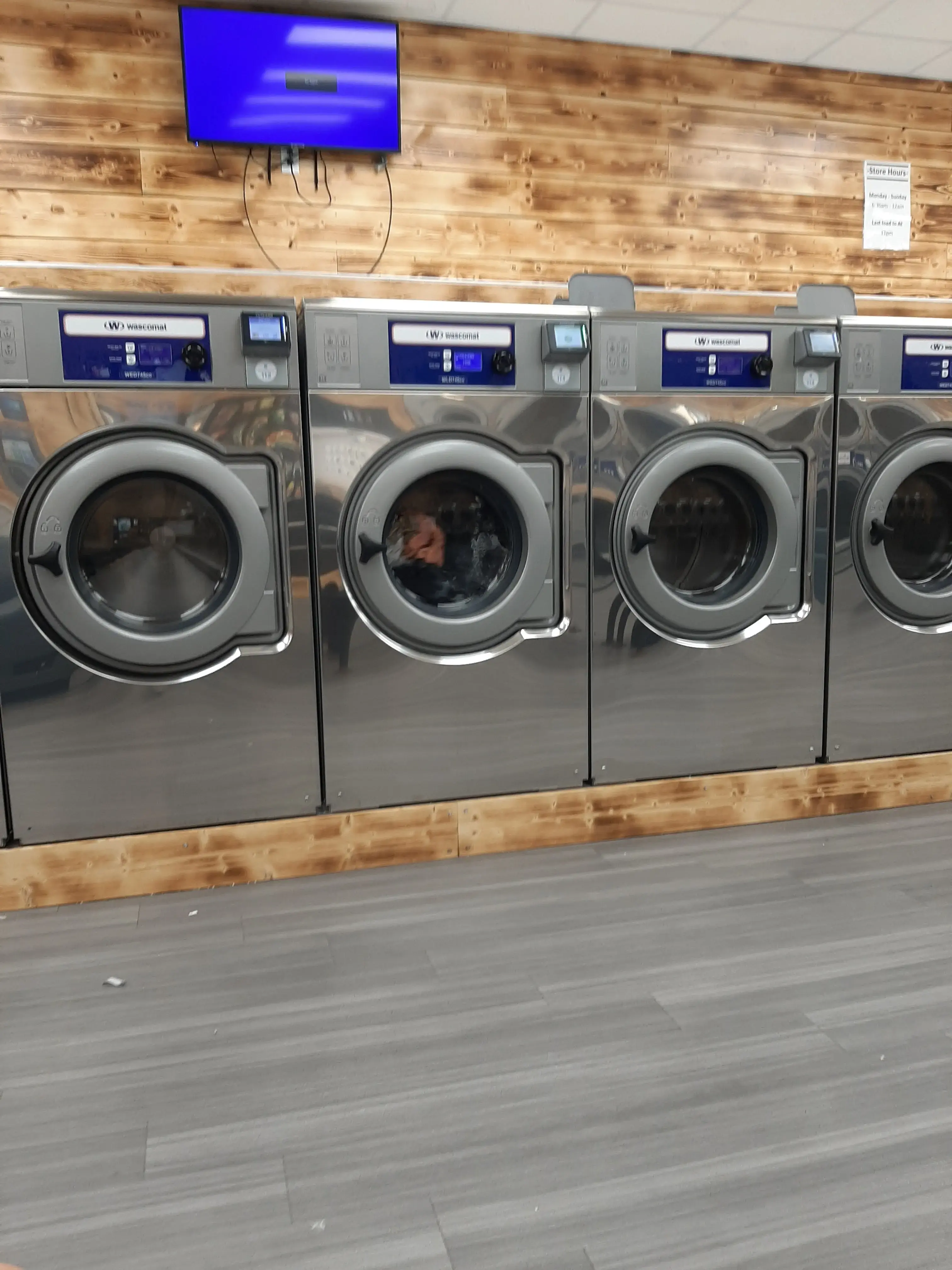 The Laundry Place thumbnail 18
