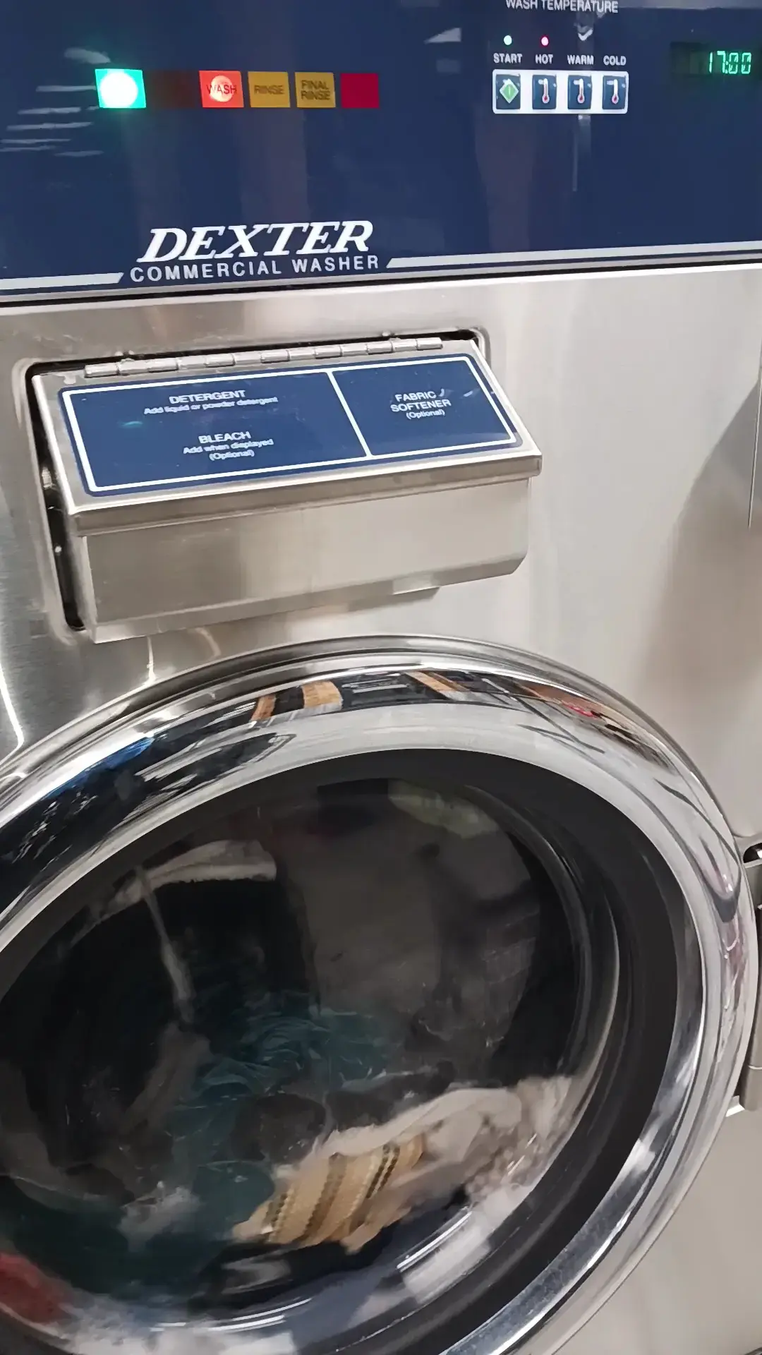 The Laundry Place thumbnail 8