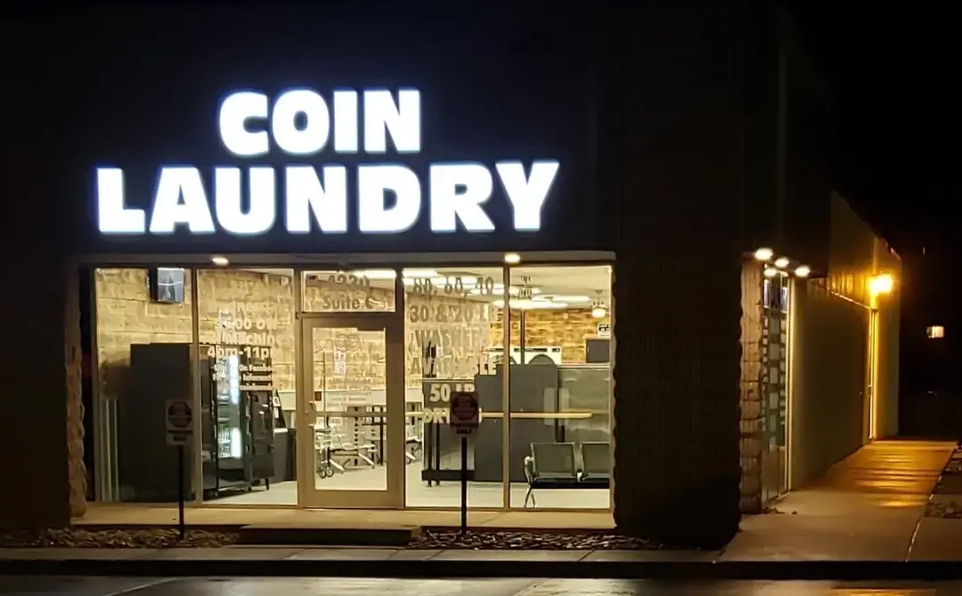 The Laundry Place - Image 10