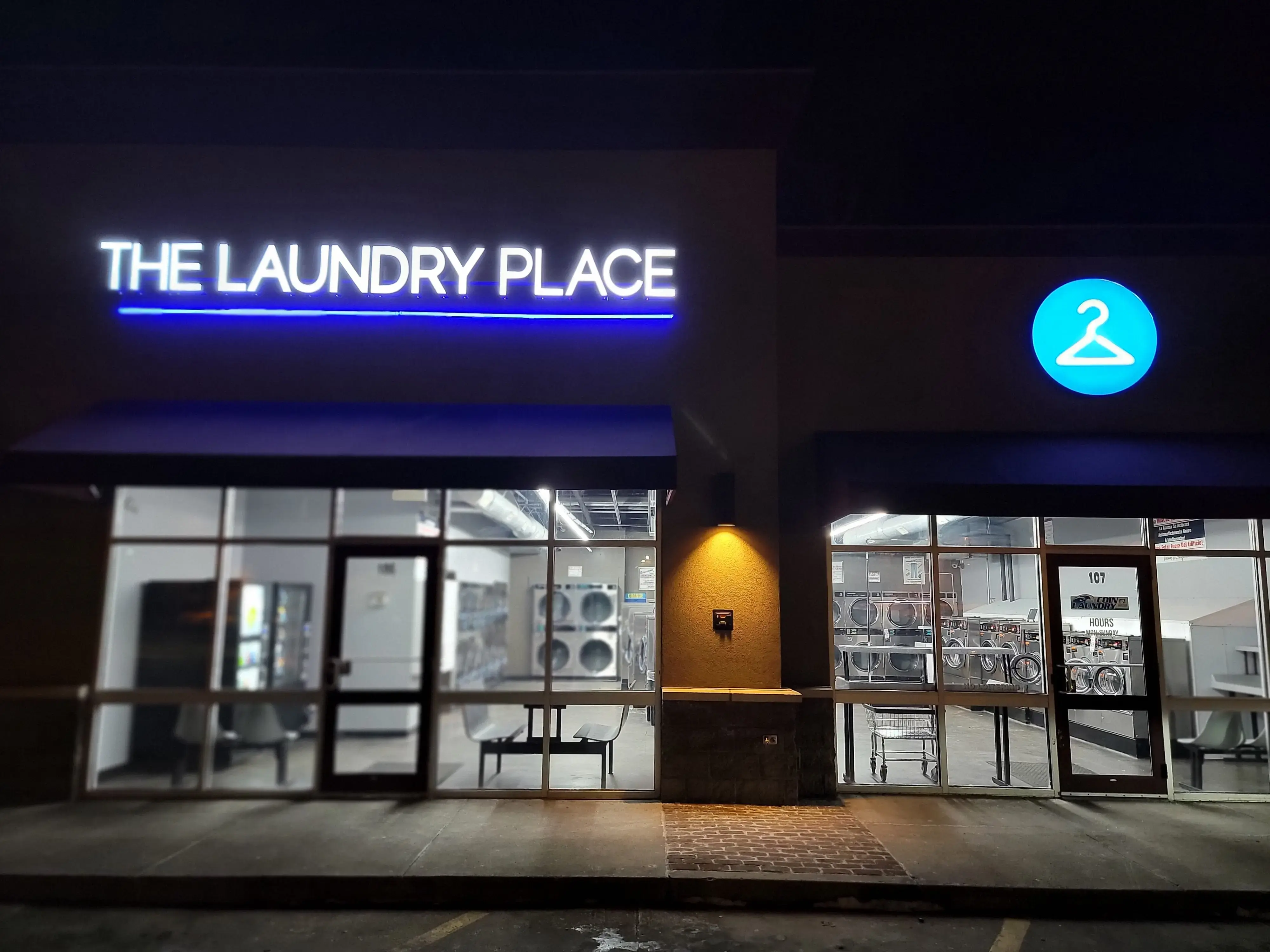 The Laundry Place - Image 5