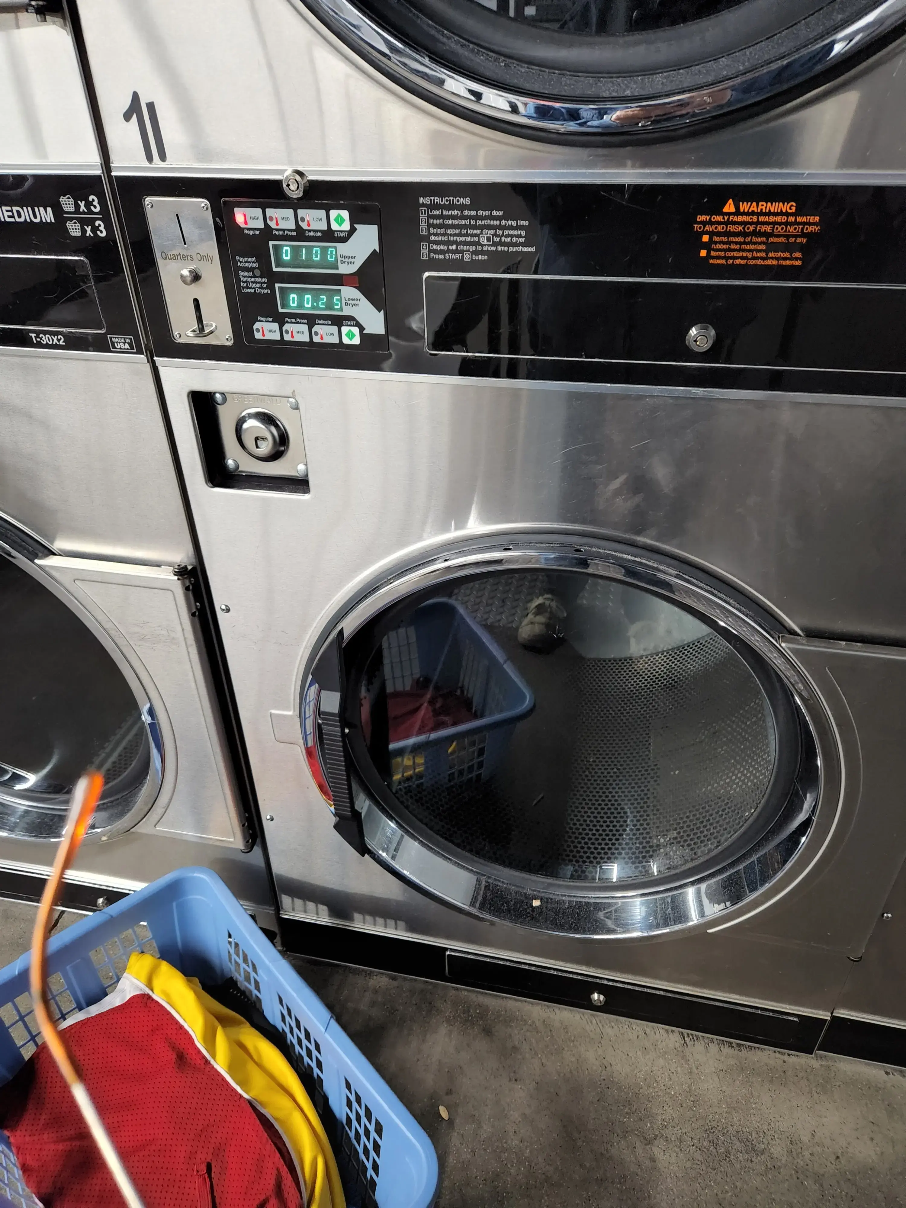 The Laundry Place thumbnail 9