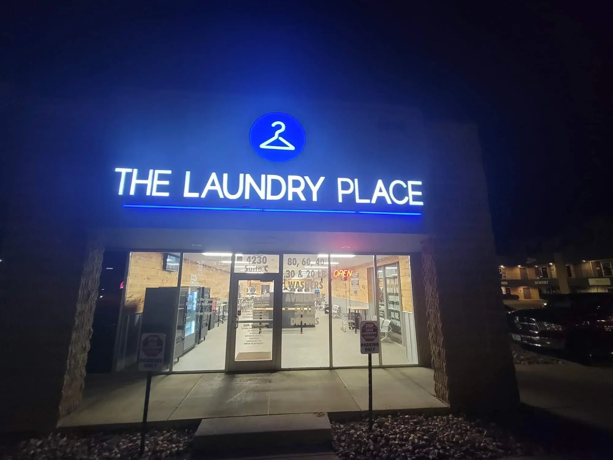 The Laundry Place thumbnail 5
