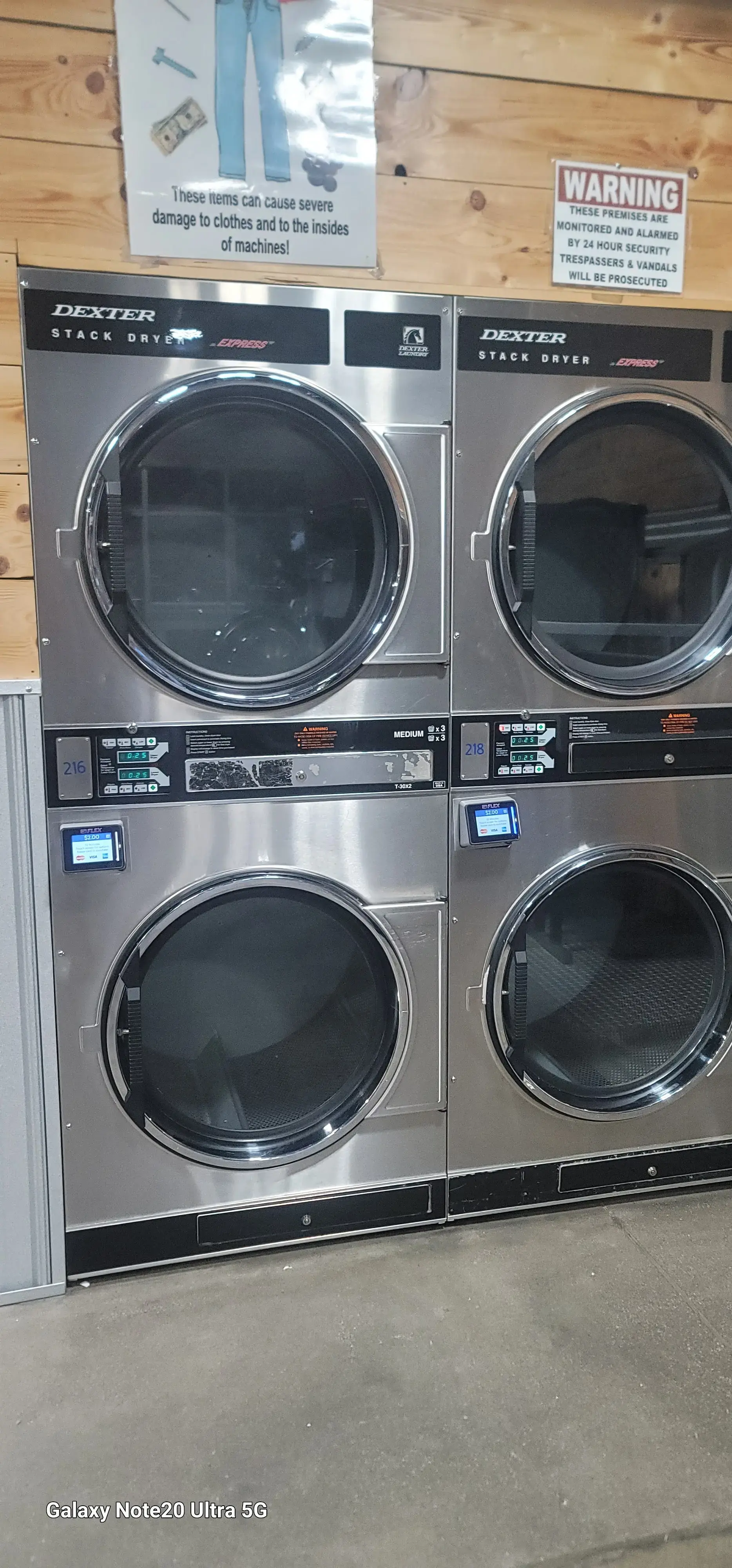 The Laundry Place - Image 18