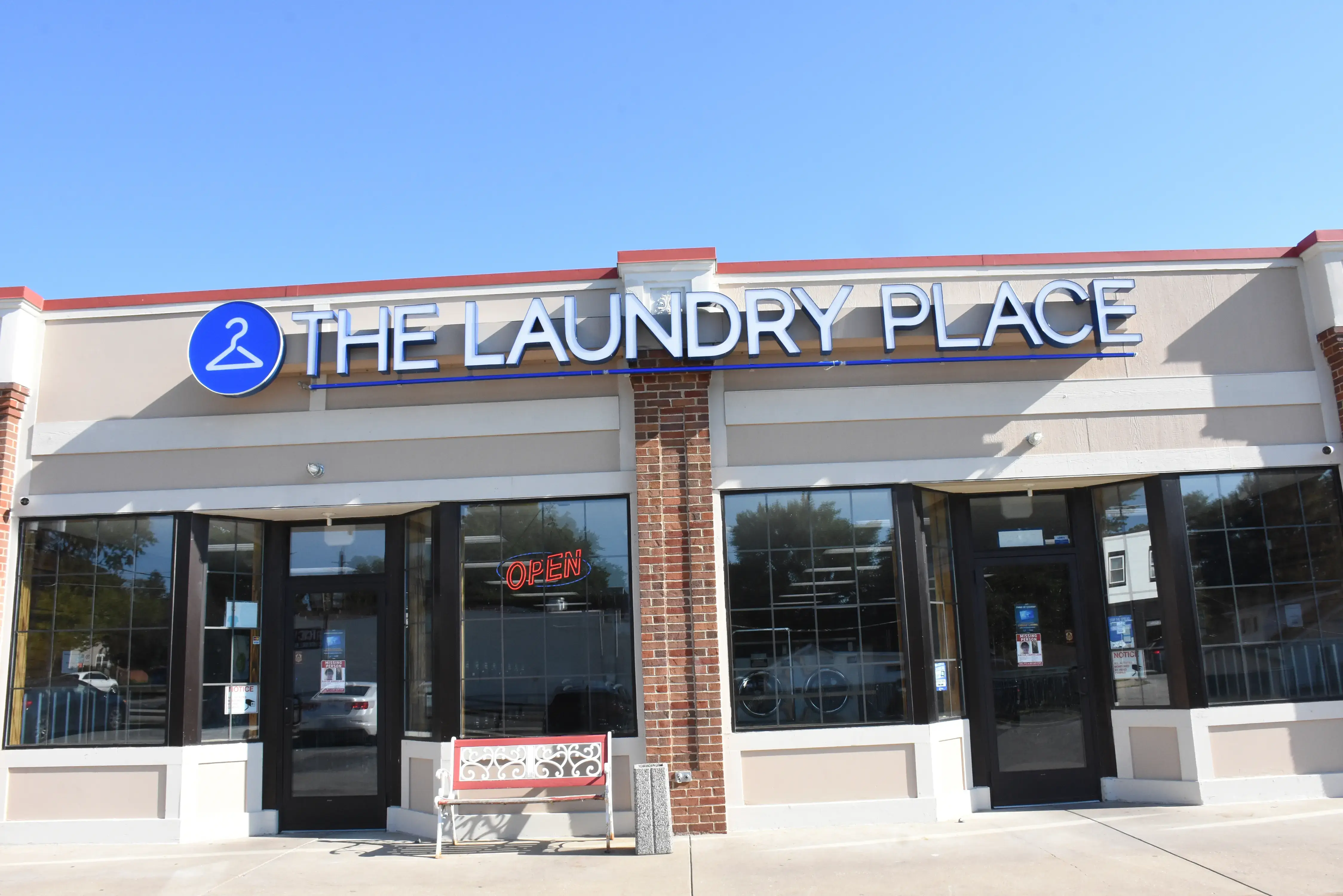 The Laundry Place - Image 4