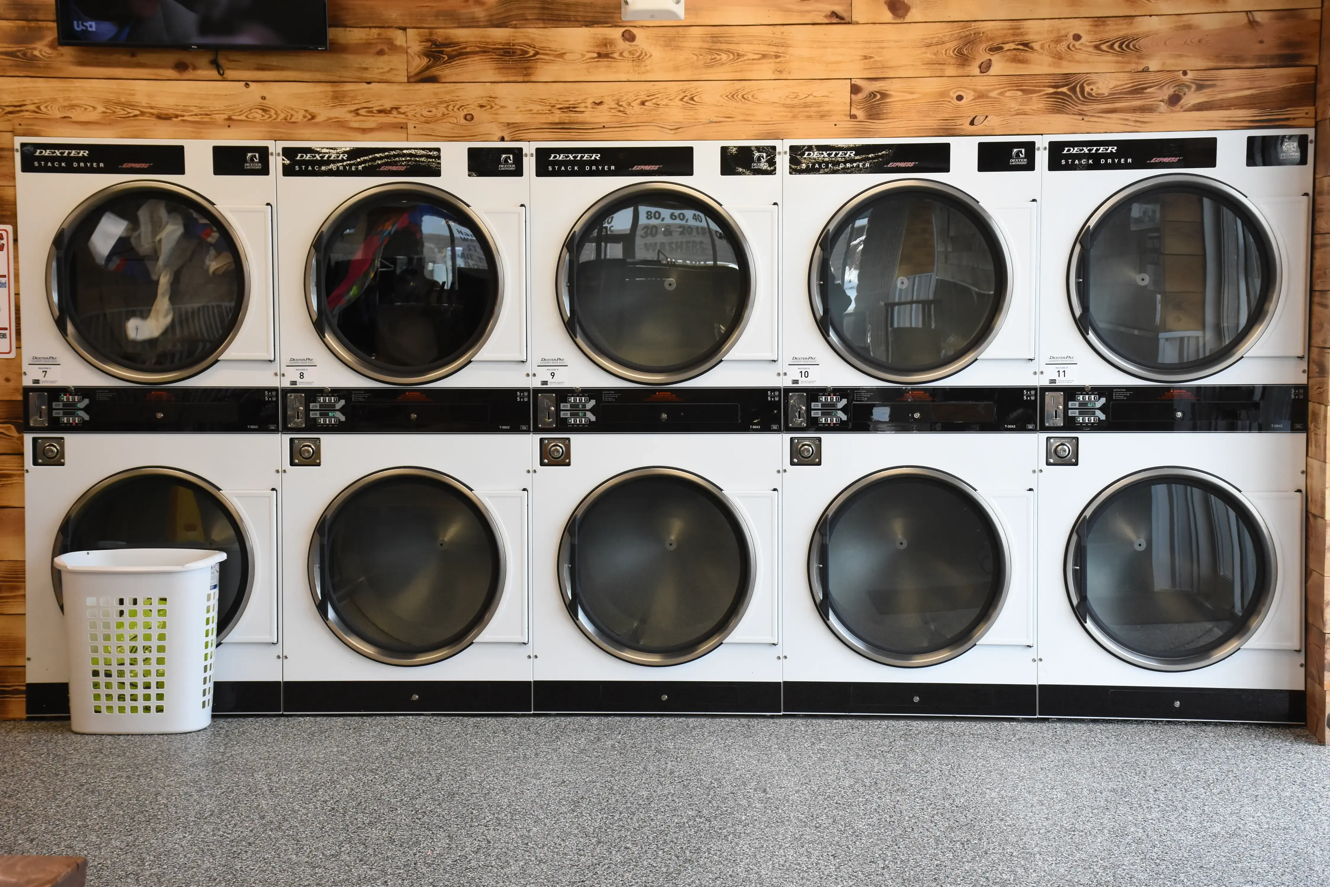 The Laundry Place - Image 20