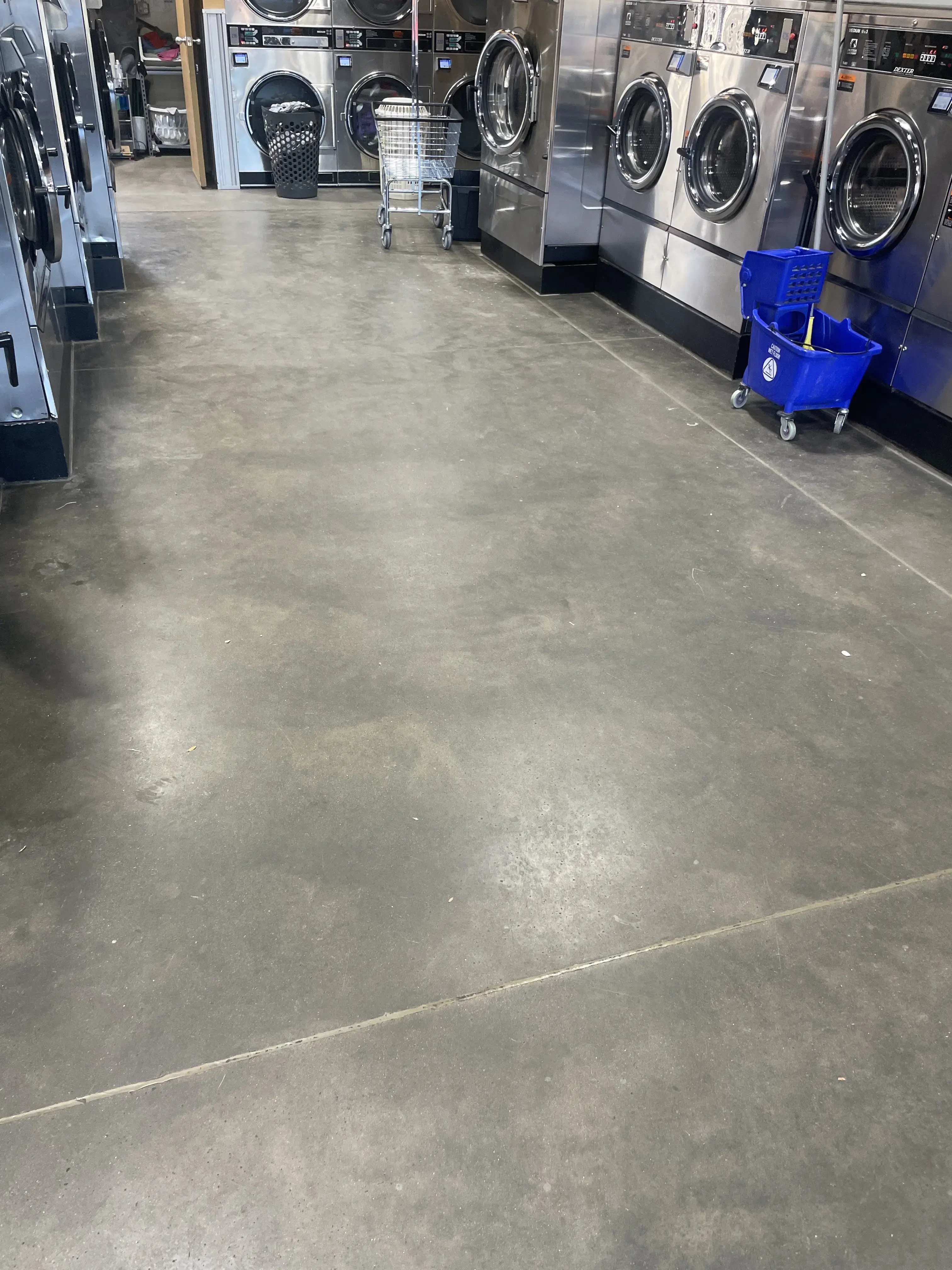 The Laundry Place - Image 7