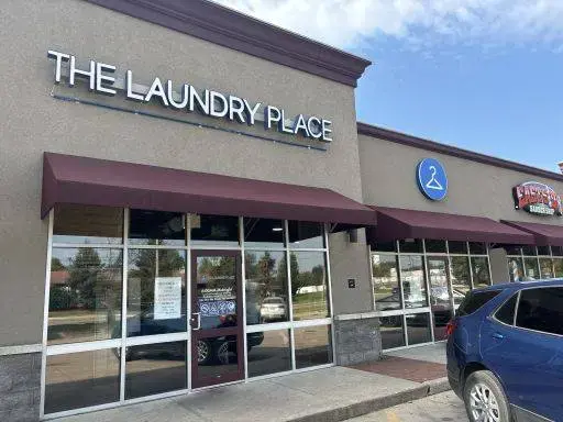 The Laundry Place - Image 1