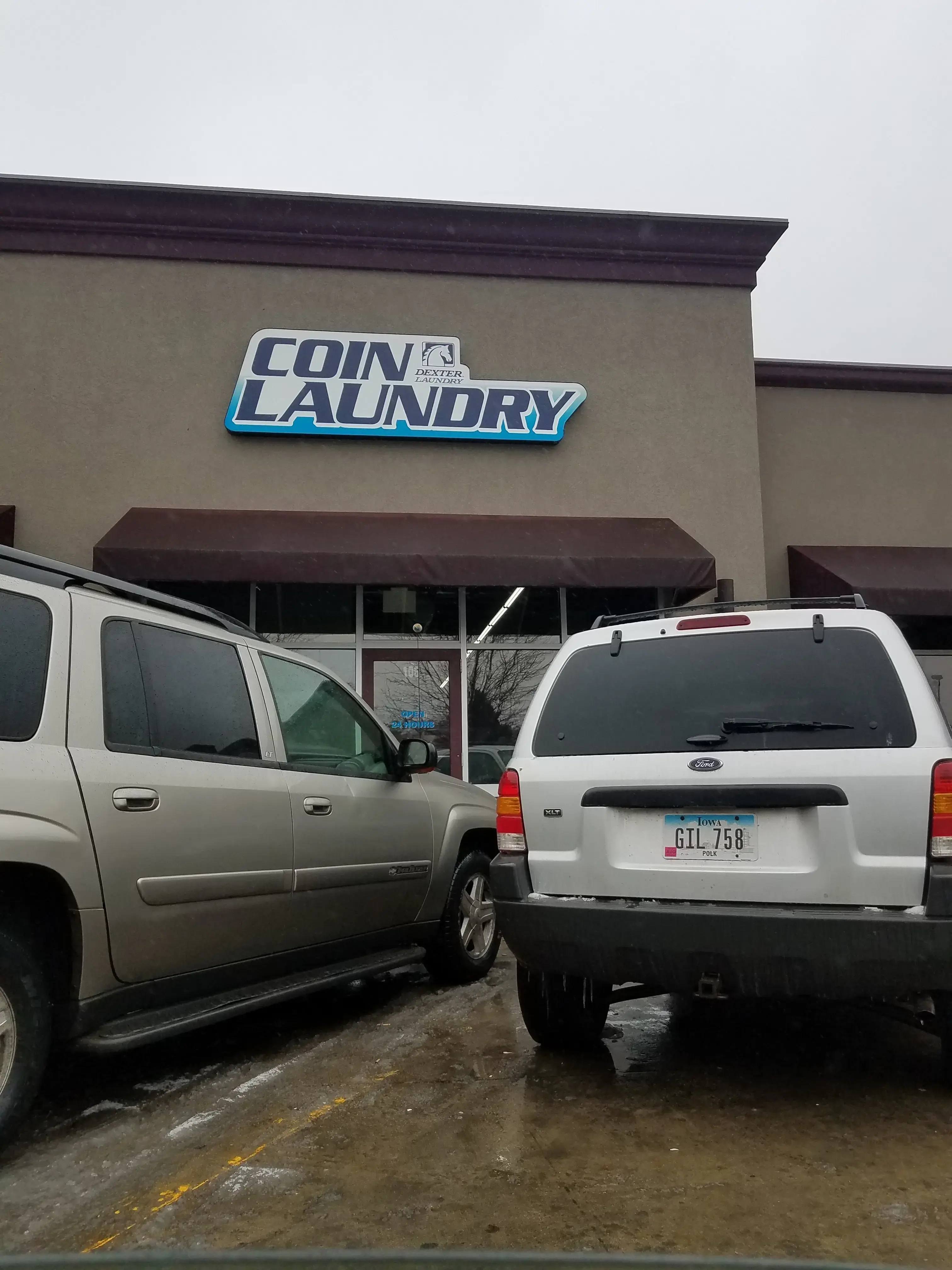 The Laundry Place - Image 8