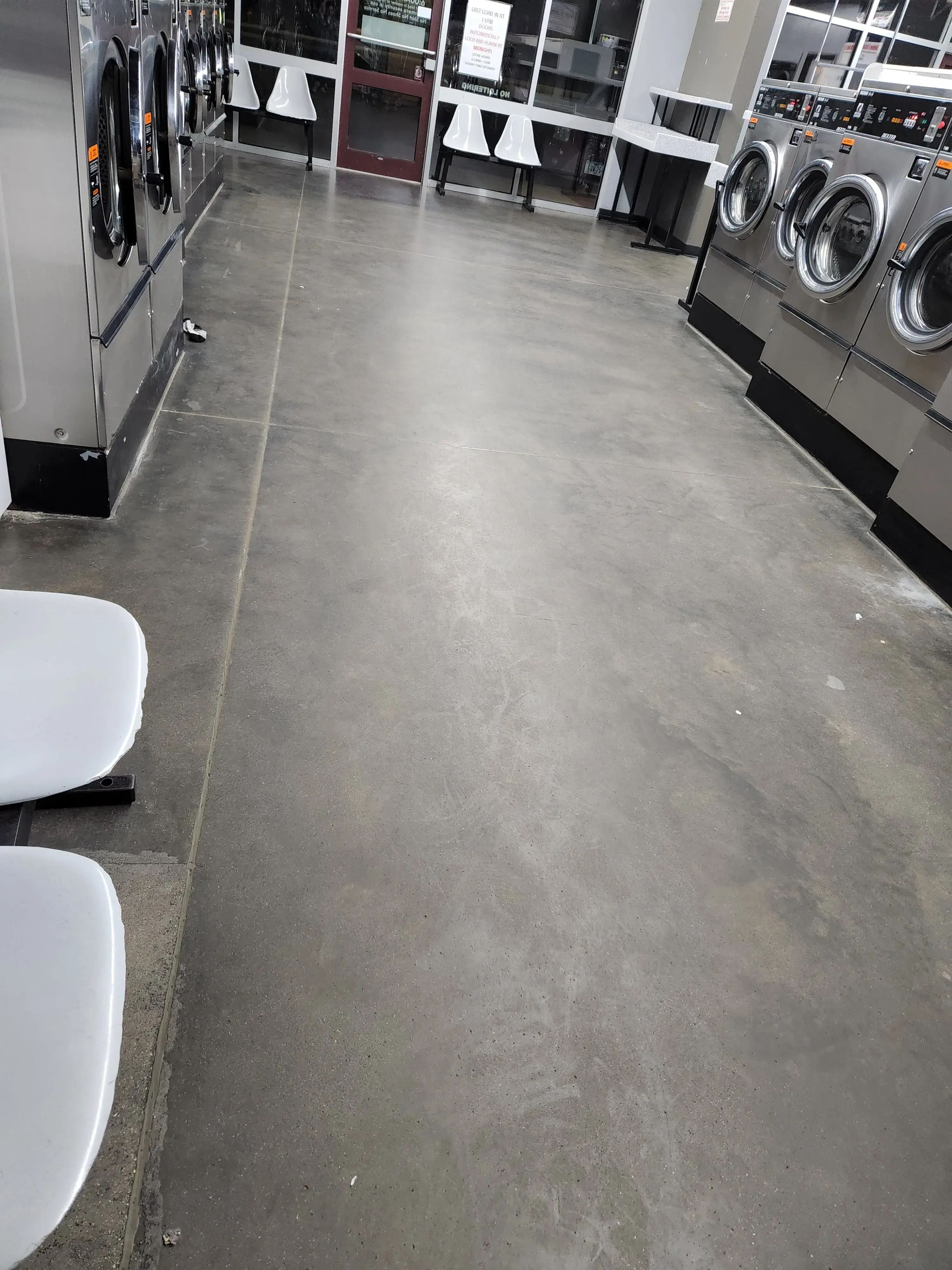 The Laundry Place - Image 17