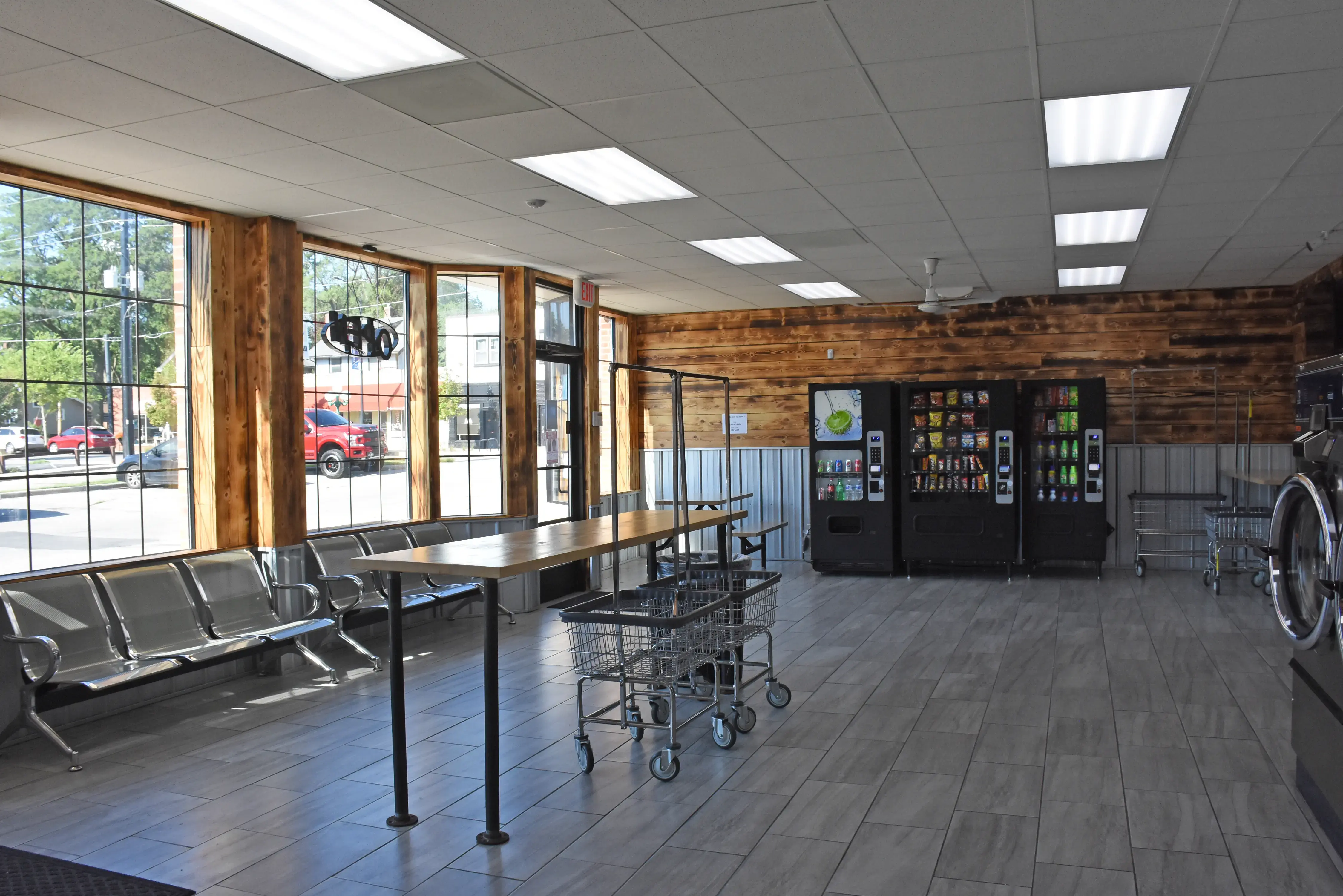 The Laundry Place - Image 12