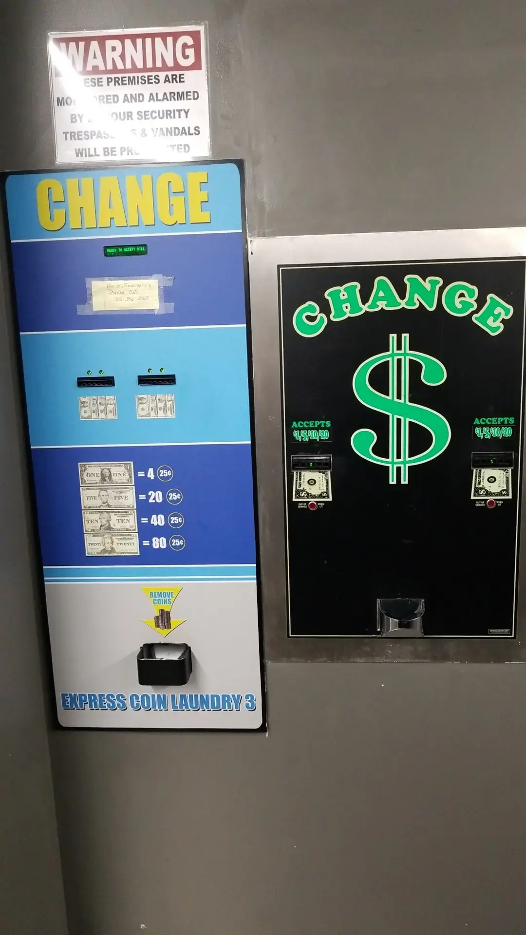 The Laundry Place - Image 16