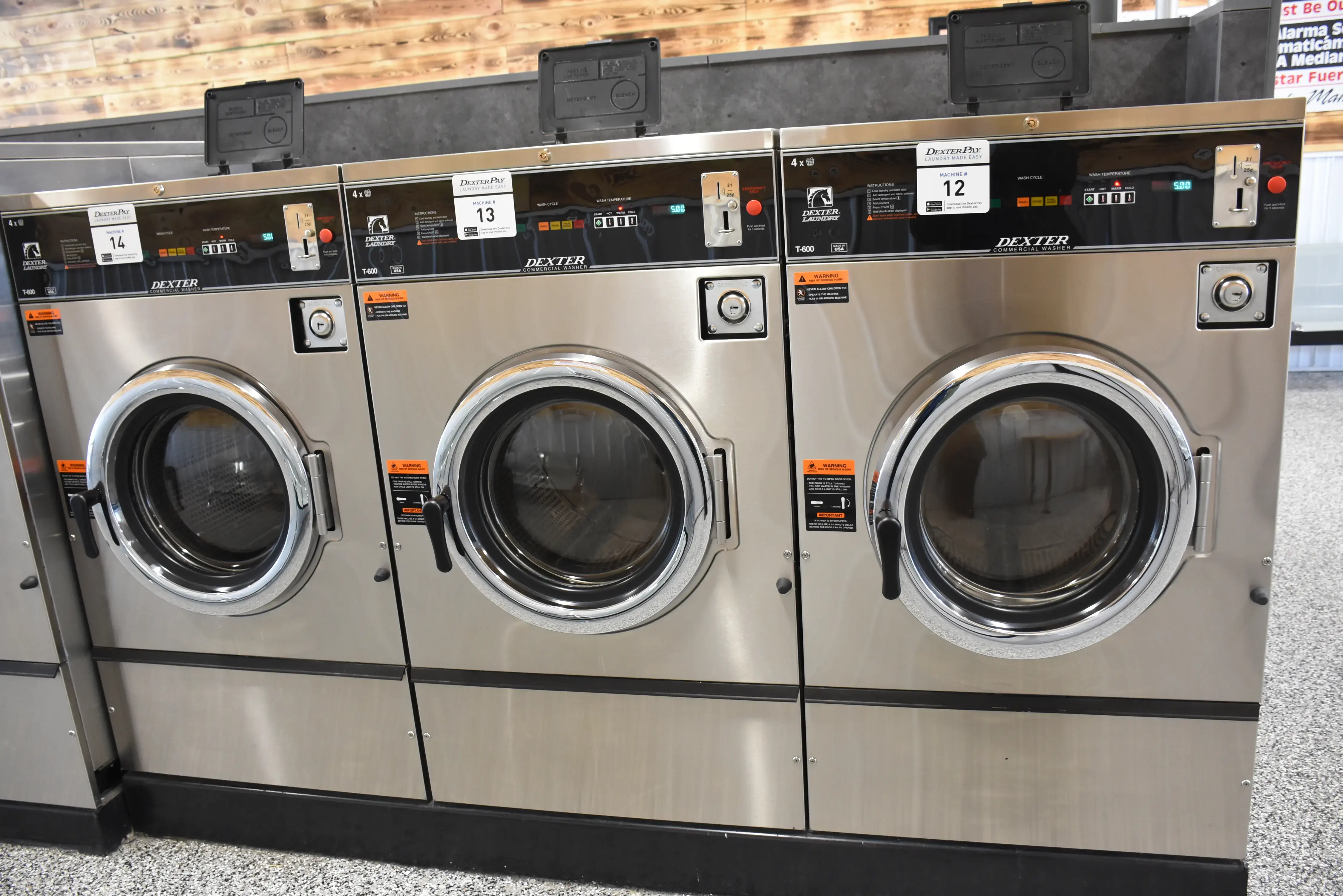 The Laundry Place thumbnail 19