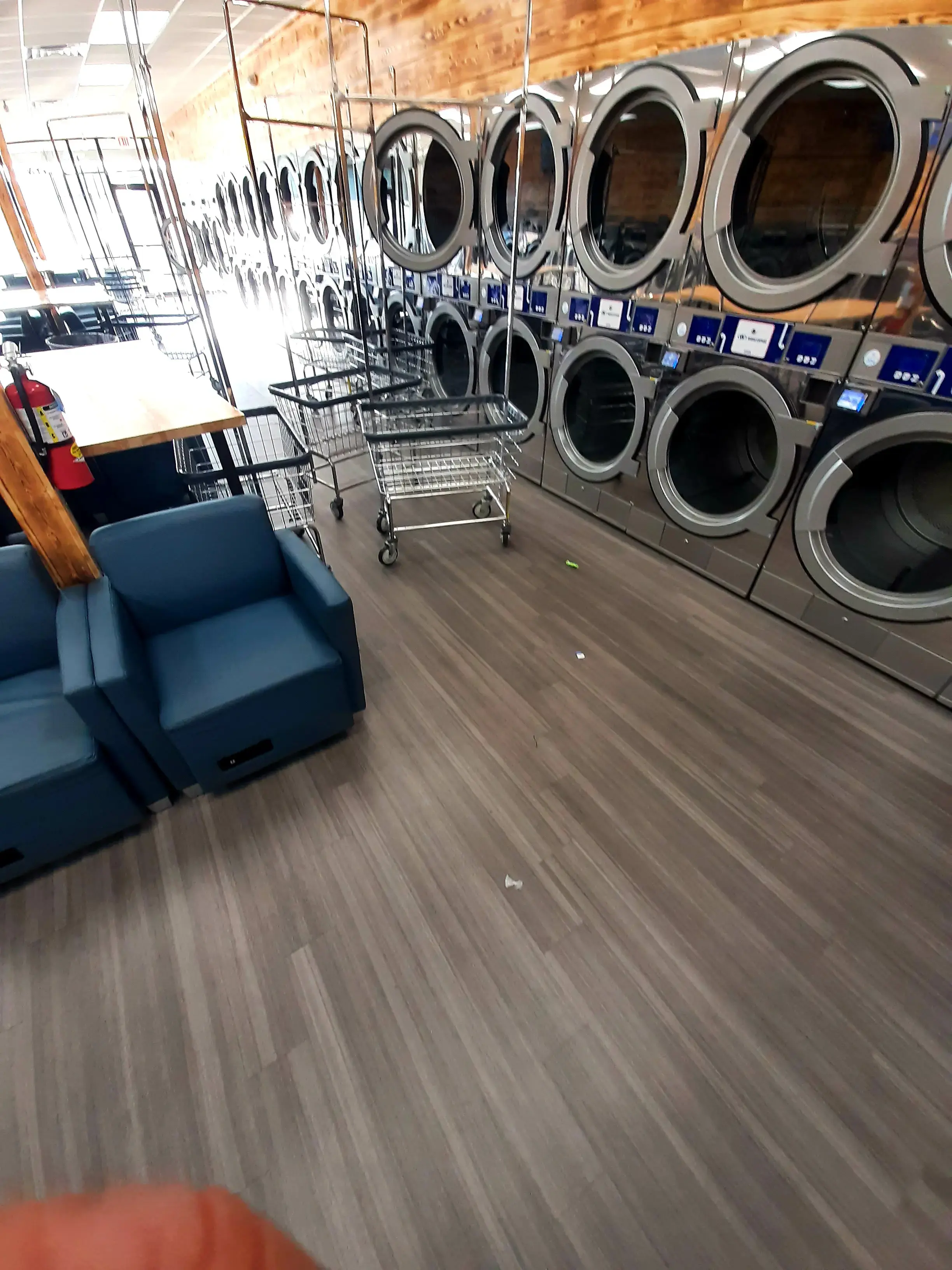 The Laundry Place thumbnail 16