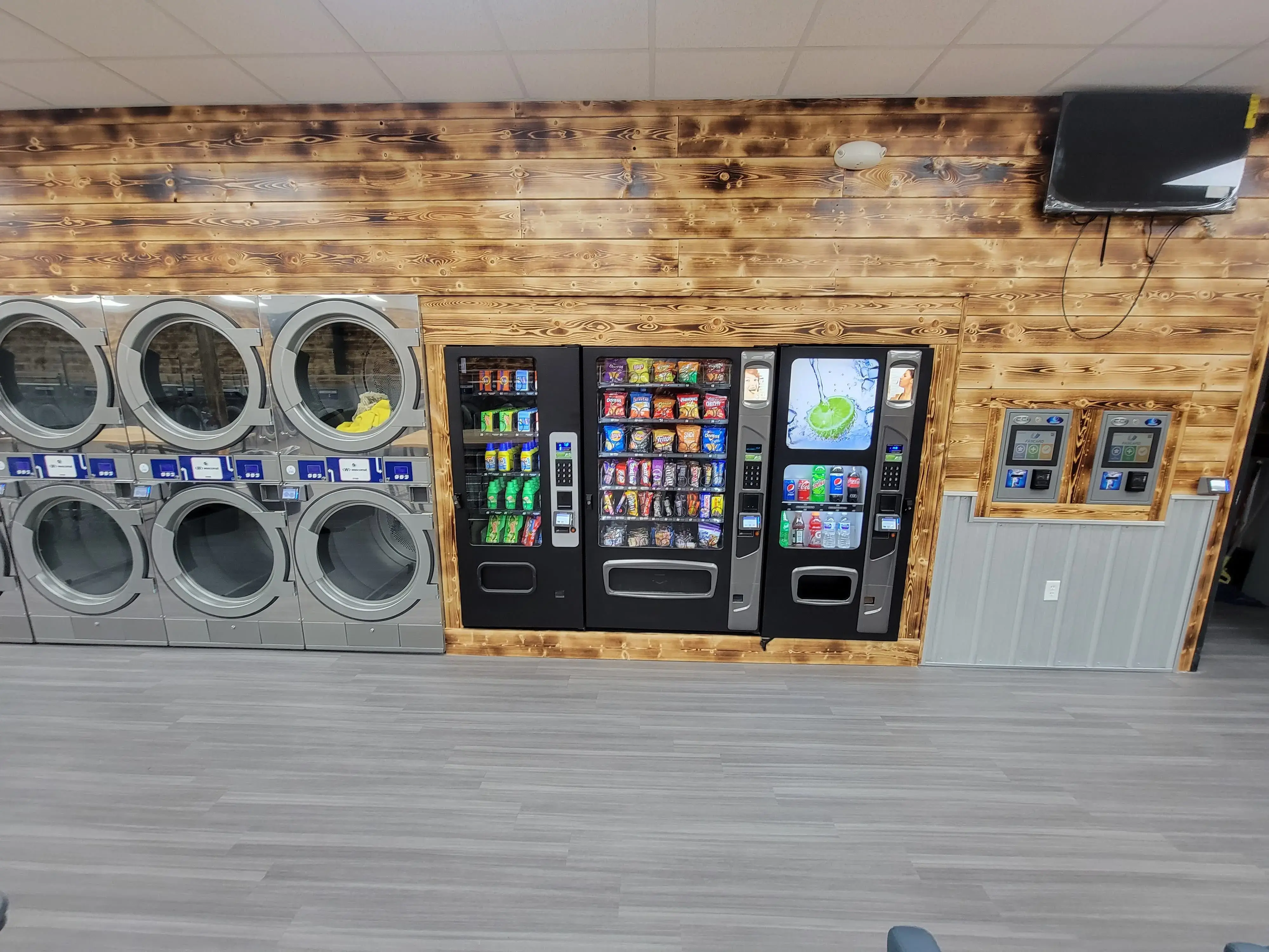 The Laundry Place - Image 15