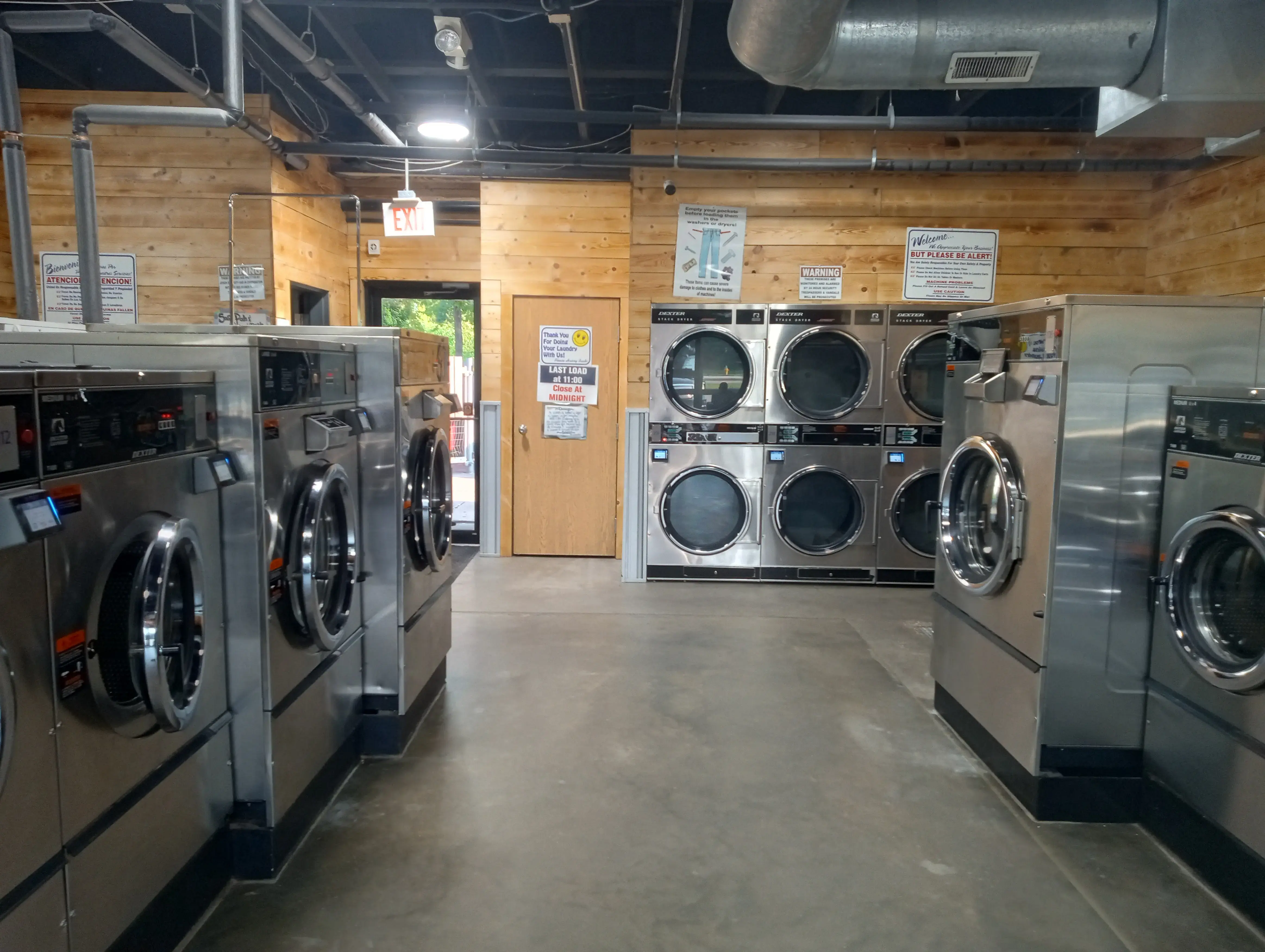 The Laundry Place thumbnail 2