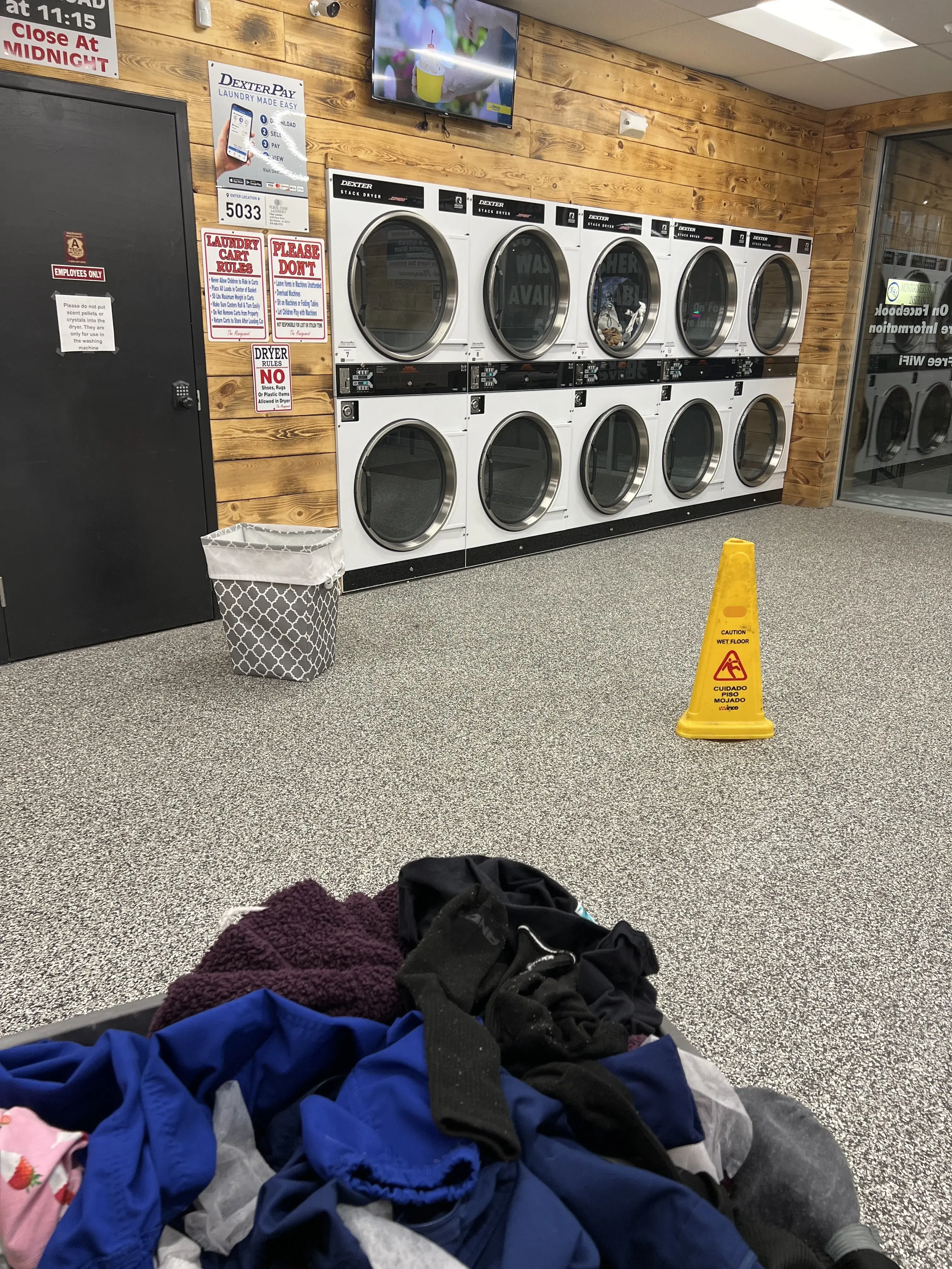 The Laundry Place thumbnail 8