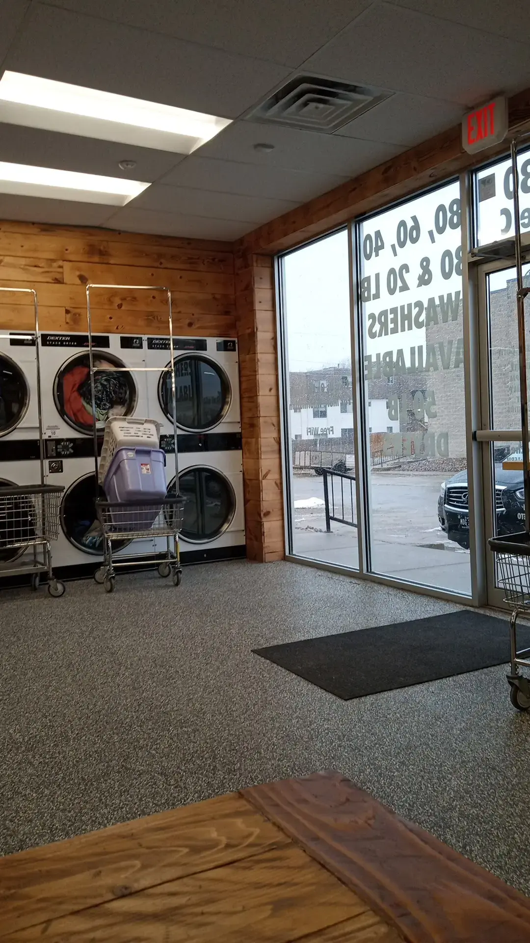 The Laundry Place - Image 7