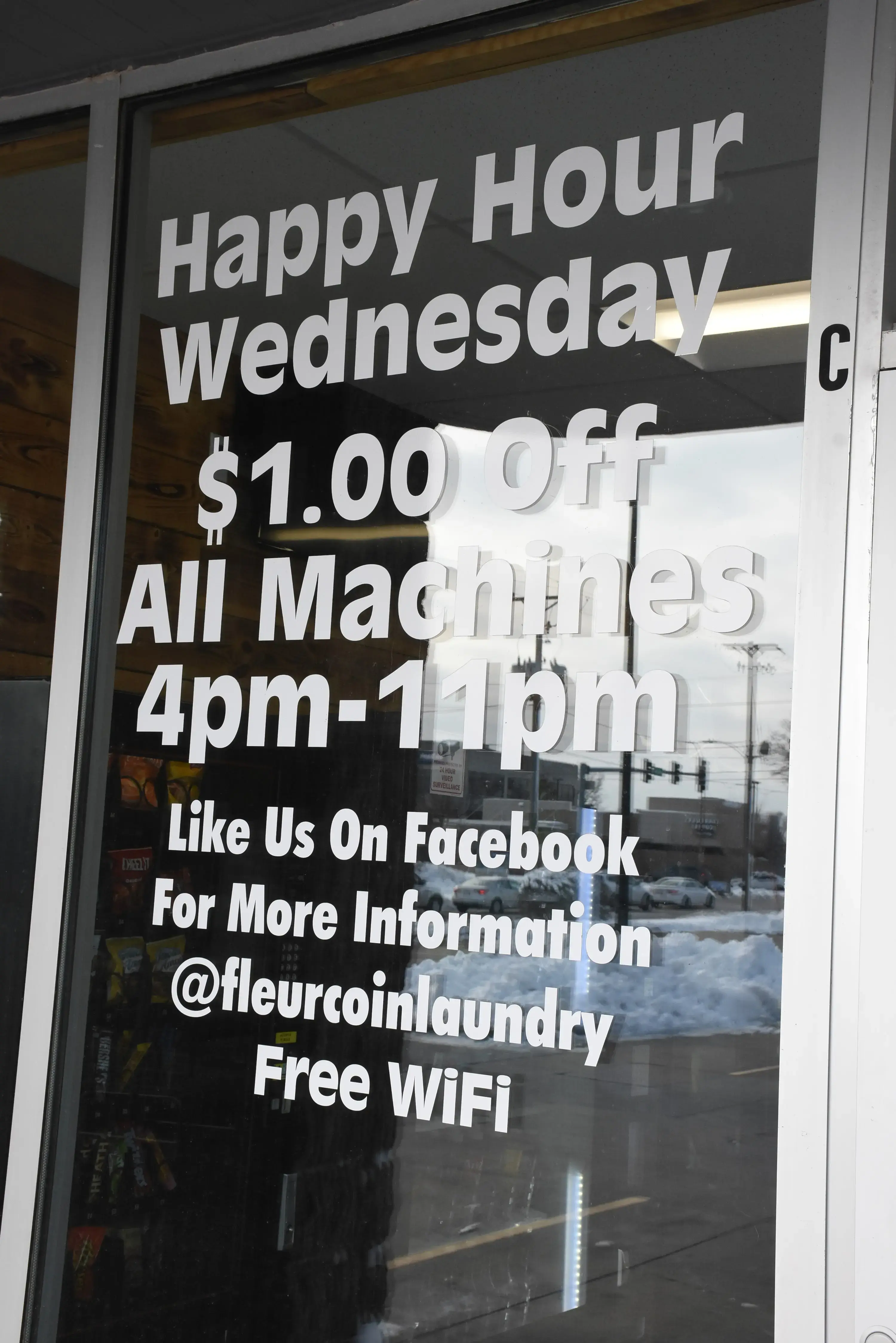 The Laundry Place - Image 16