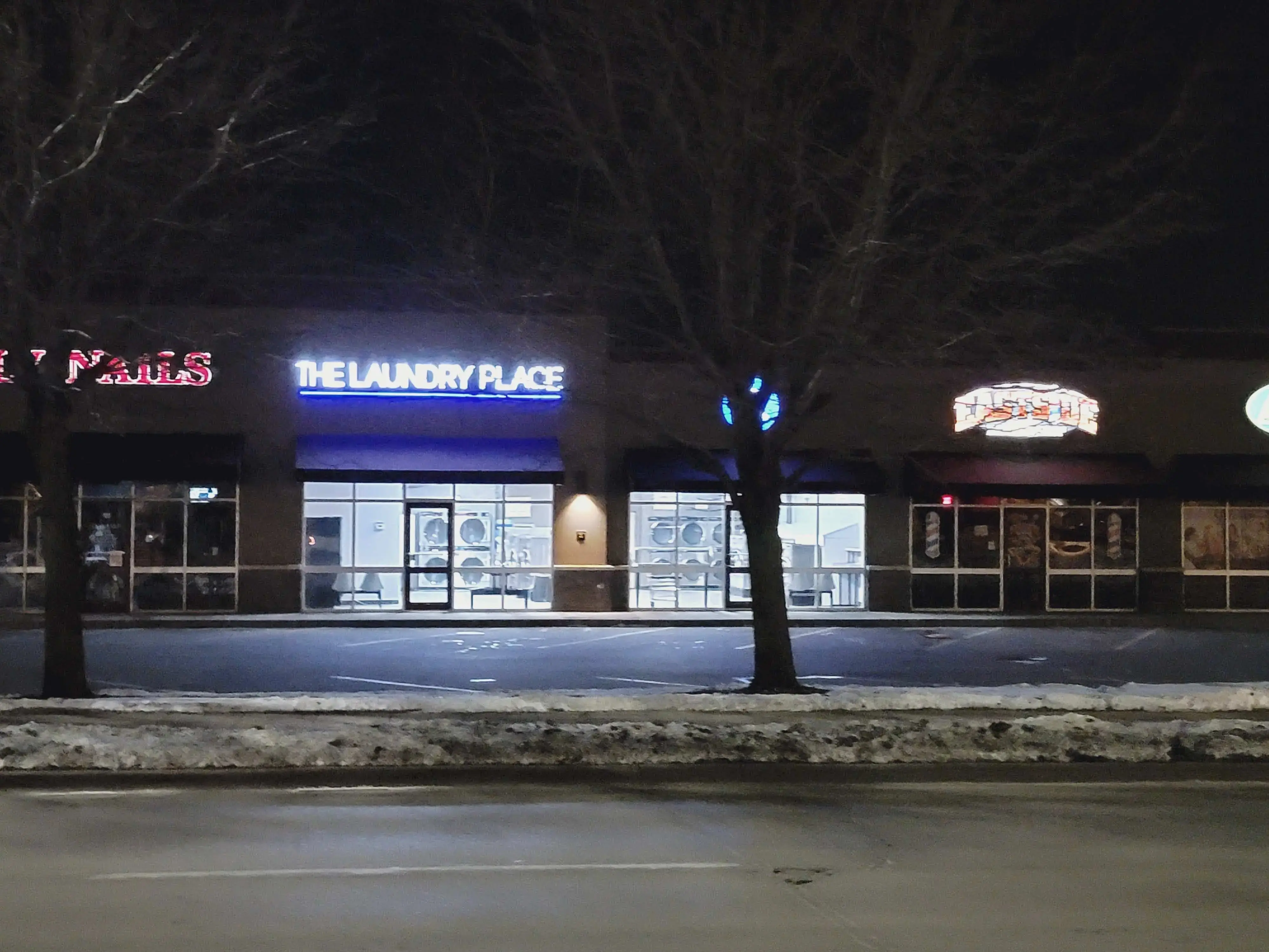 The Laundry Place - Image 20