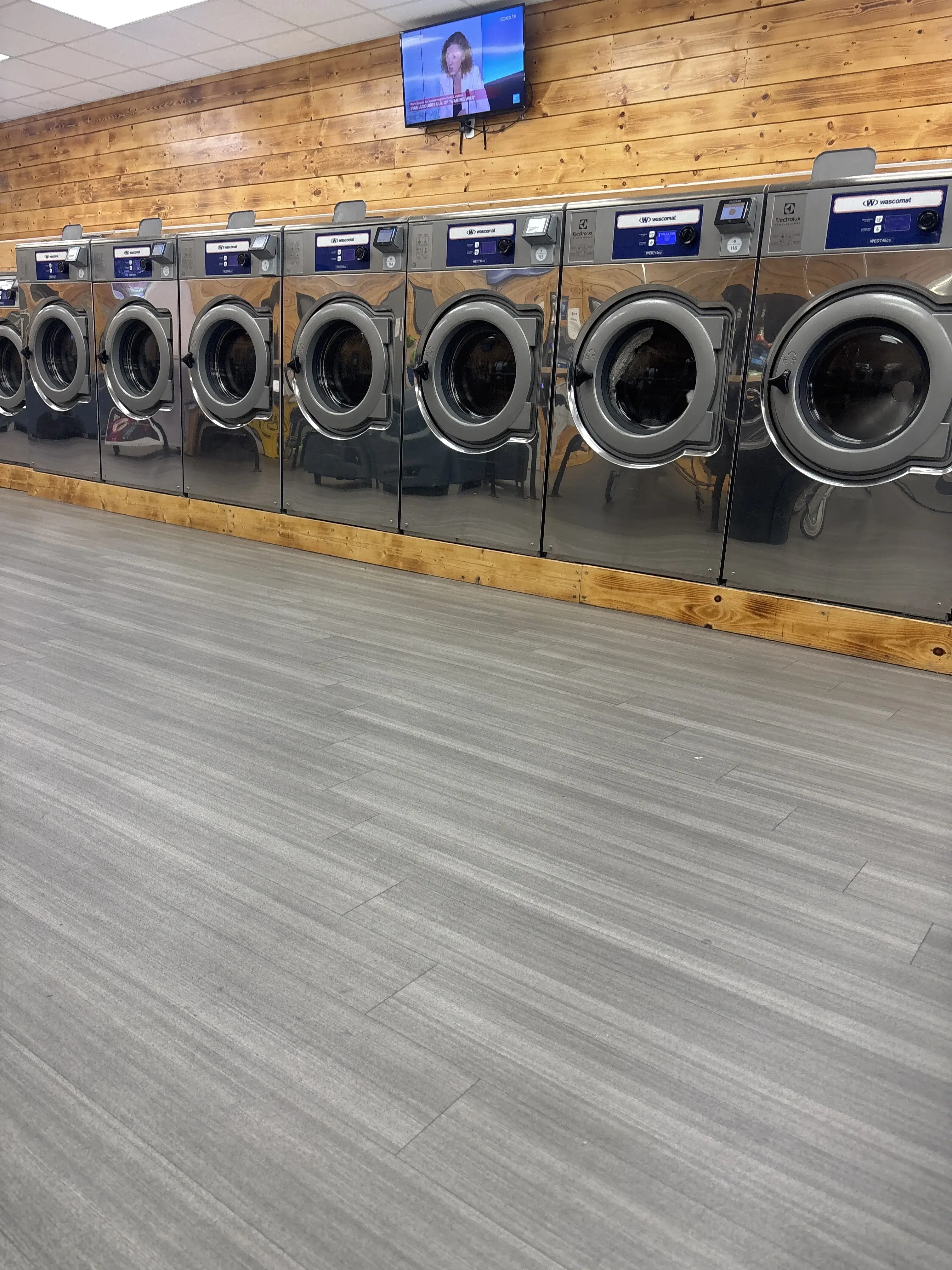 The Laundry Place thumbnail 4