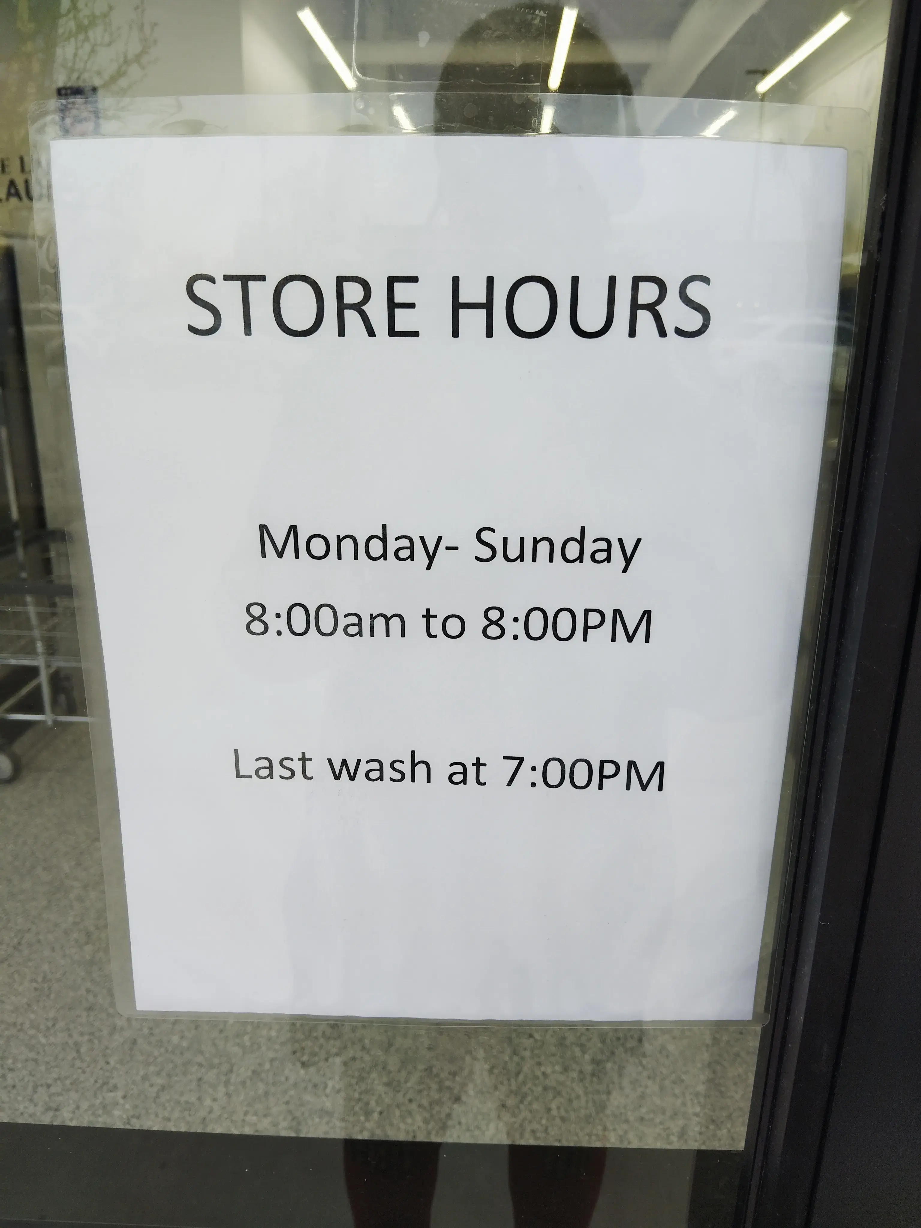 The Laundry Place thumbnail 7
