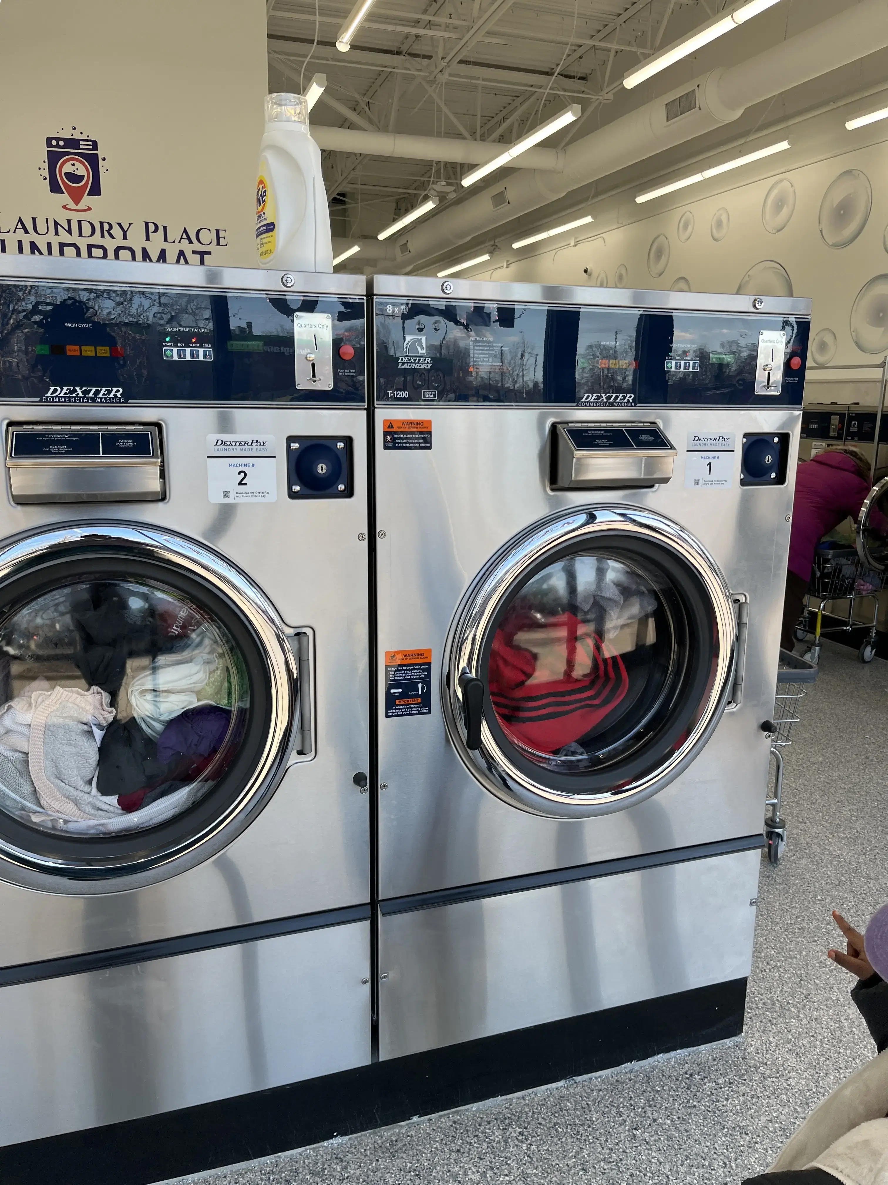 The Laundry Place - Image 4