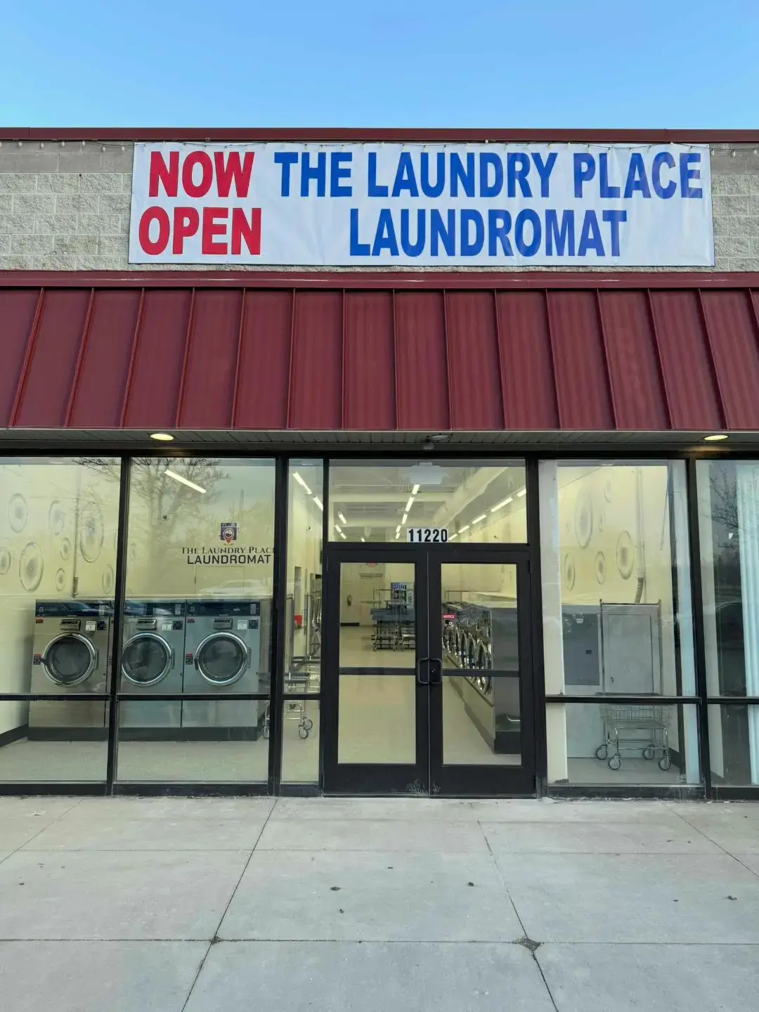 The Laundry Place thumbnail 1