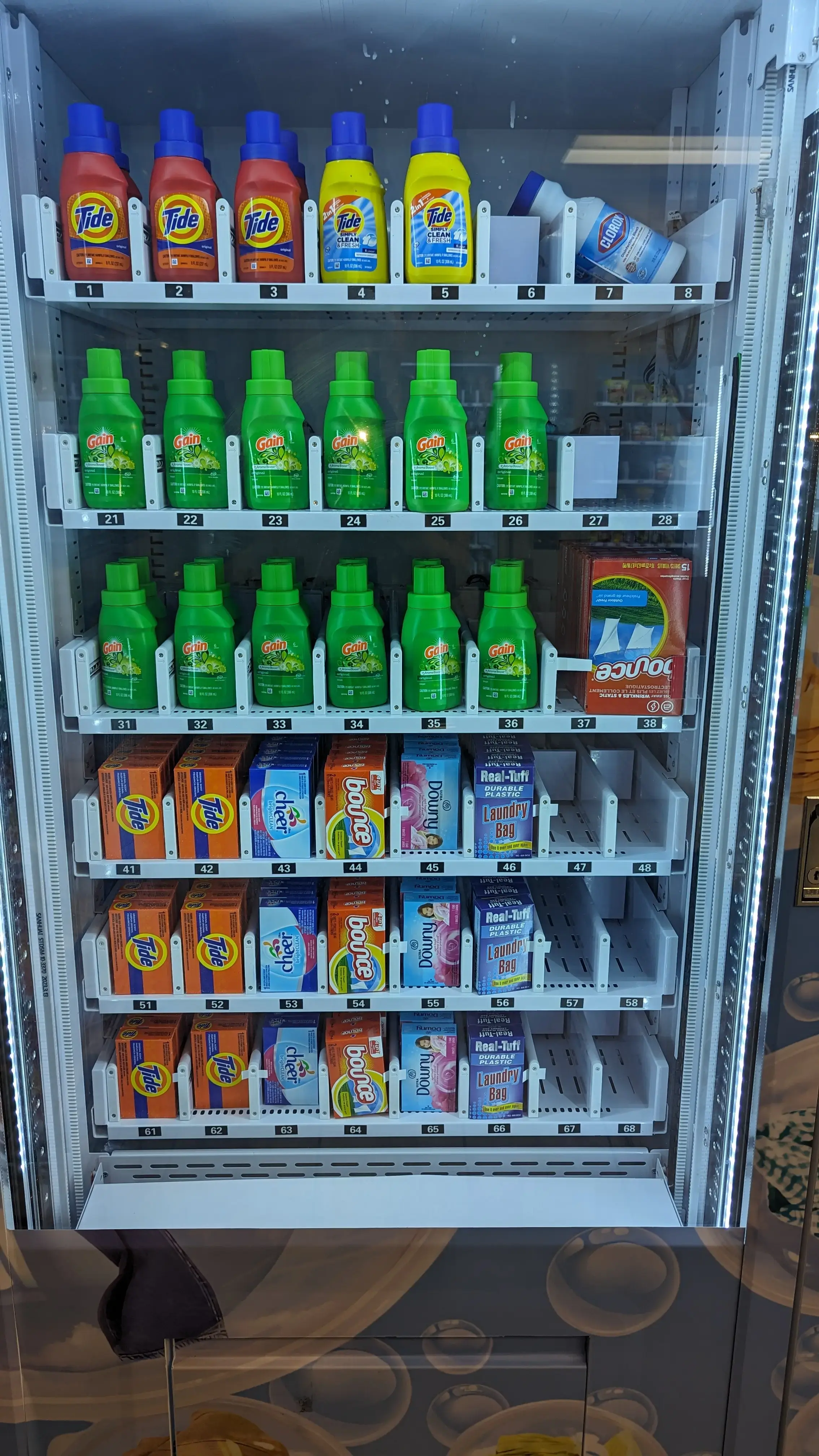 The Laundry Place - Image 5