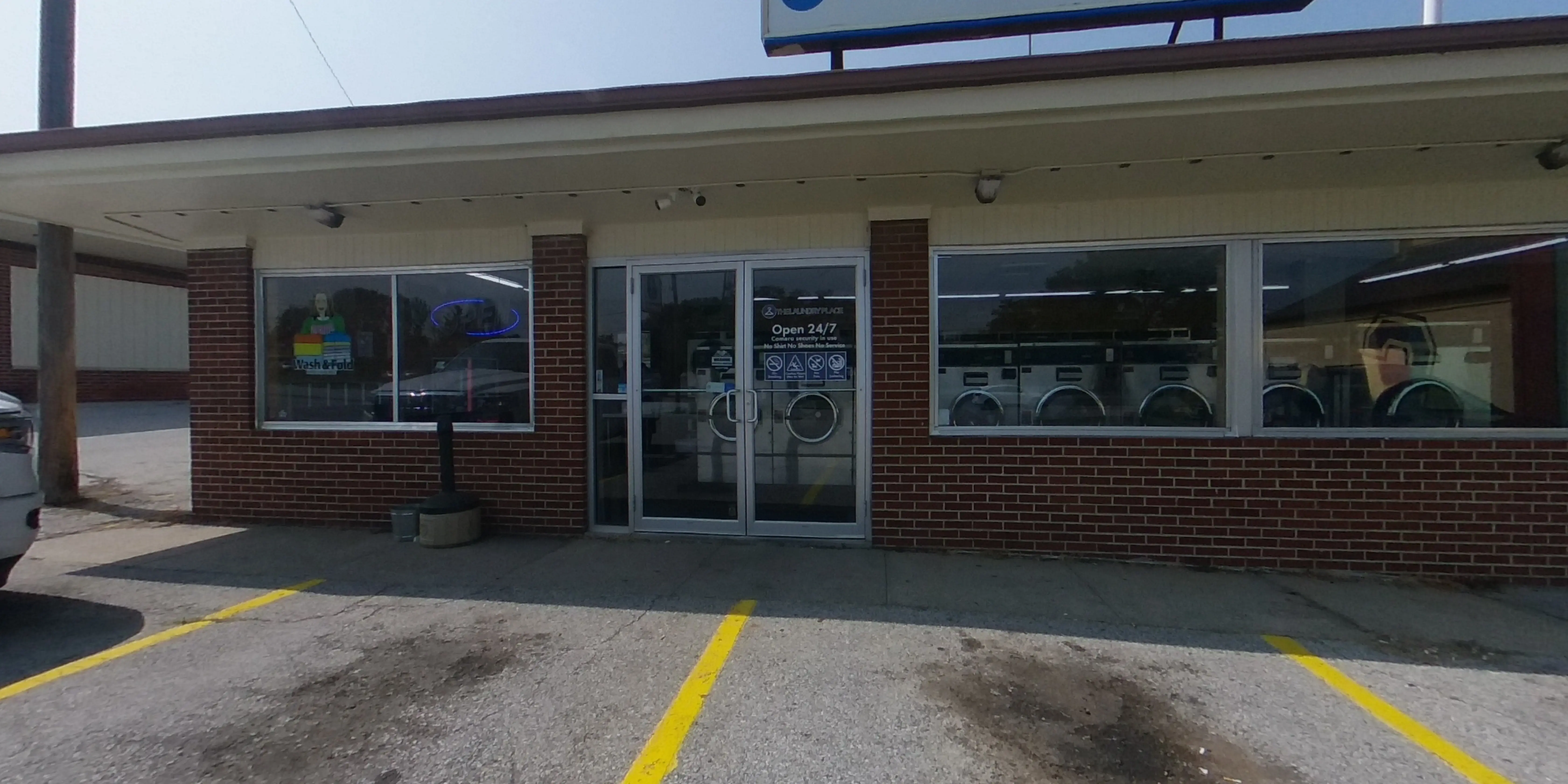 The Laundry Place thumbnail 12