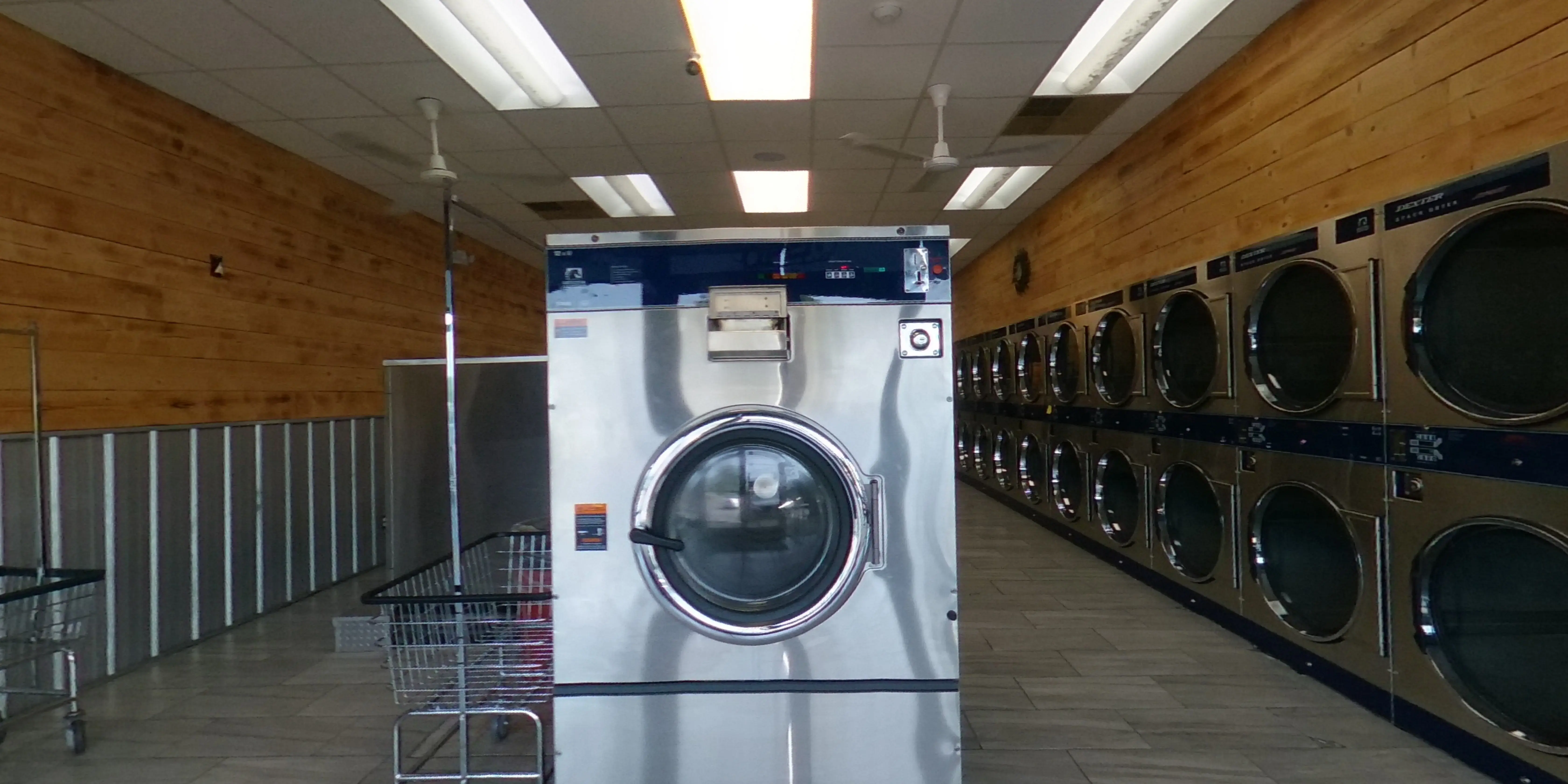 The Laundry Place - Image 7