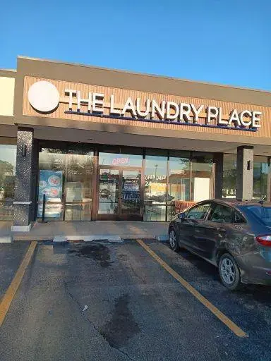 The Laundry Place thumbnail 8