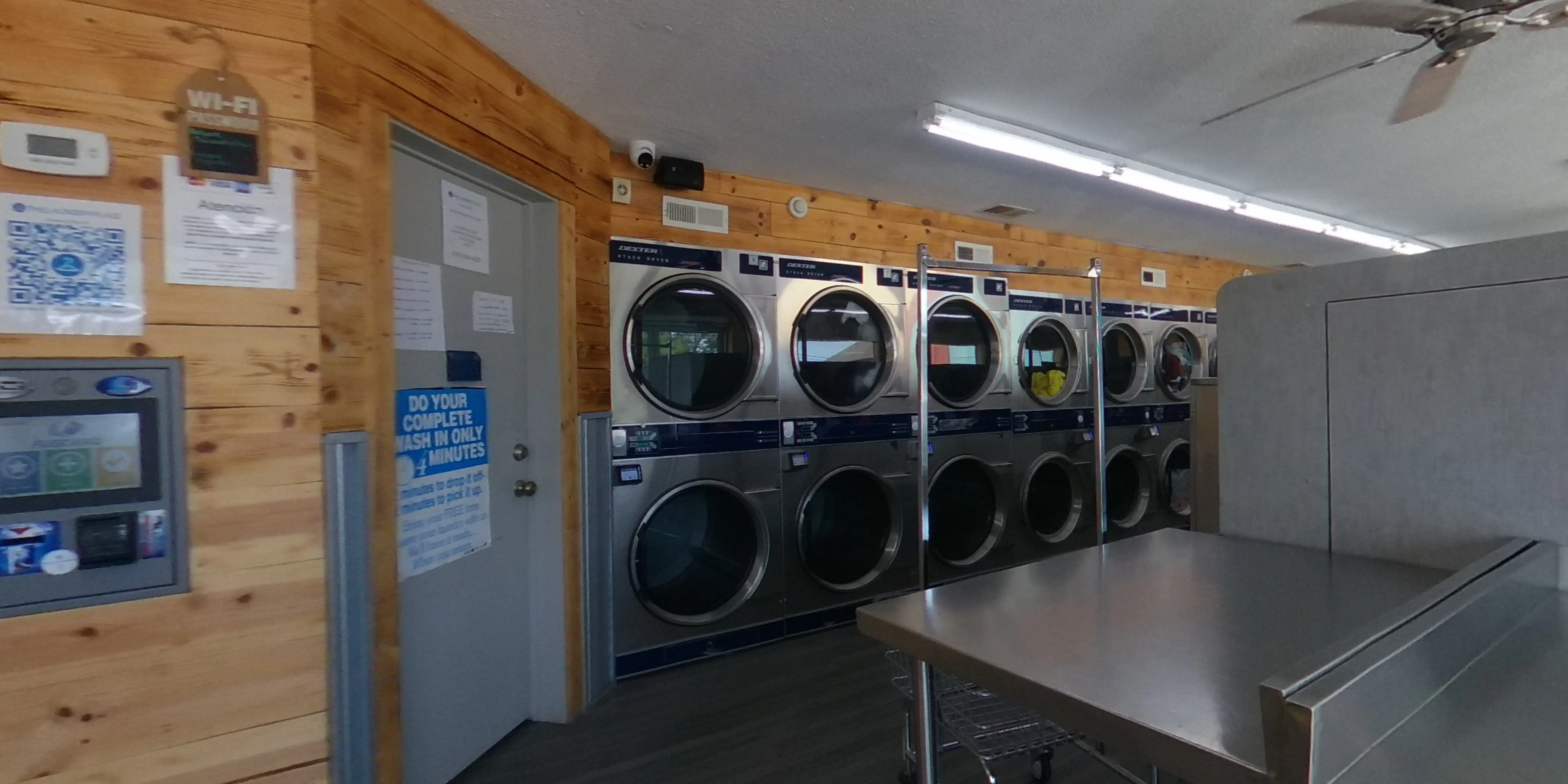 The Laundry Place - Image 15