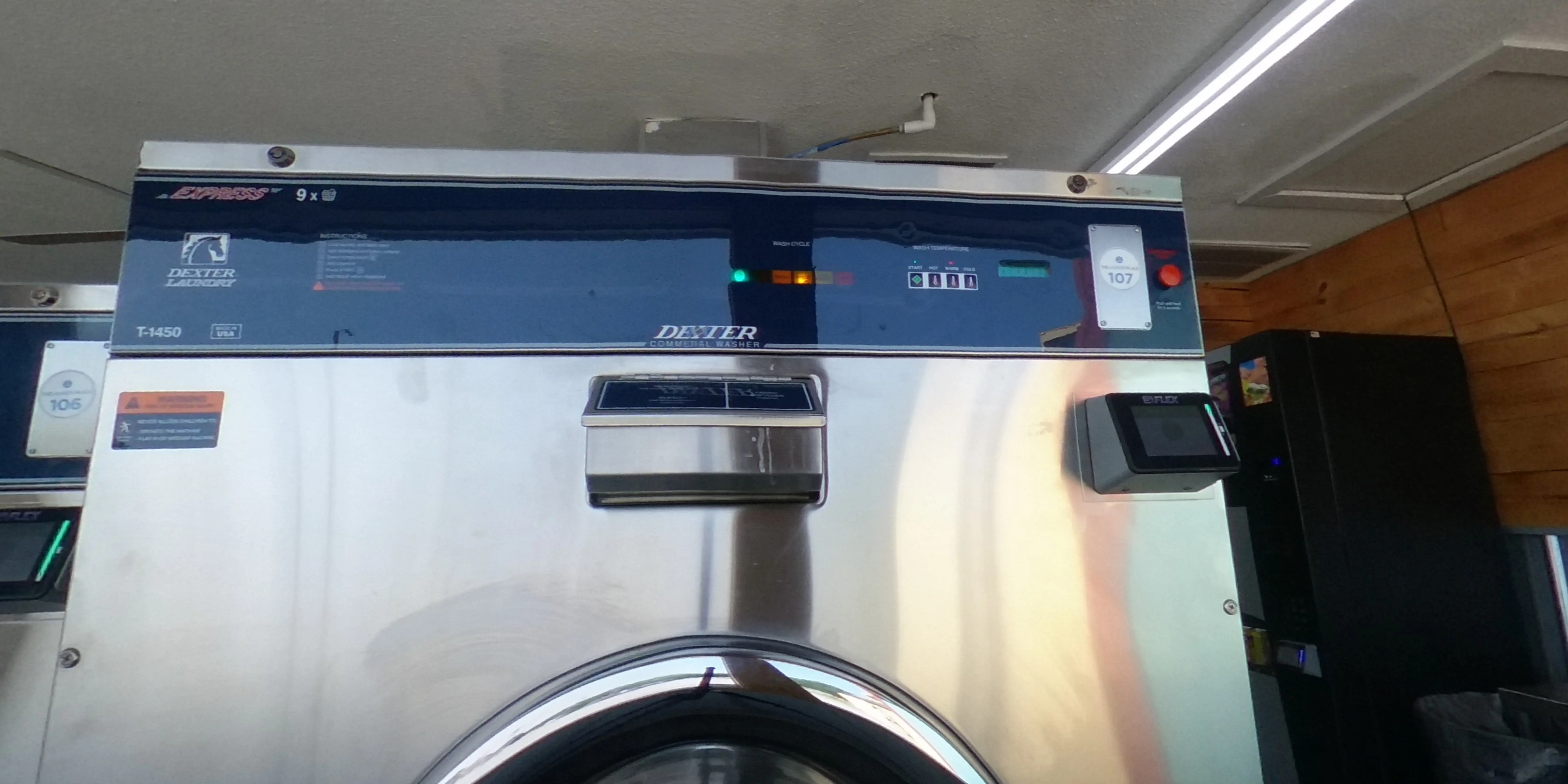 The Laundry Place - Image 8