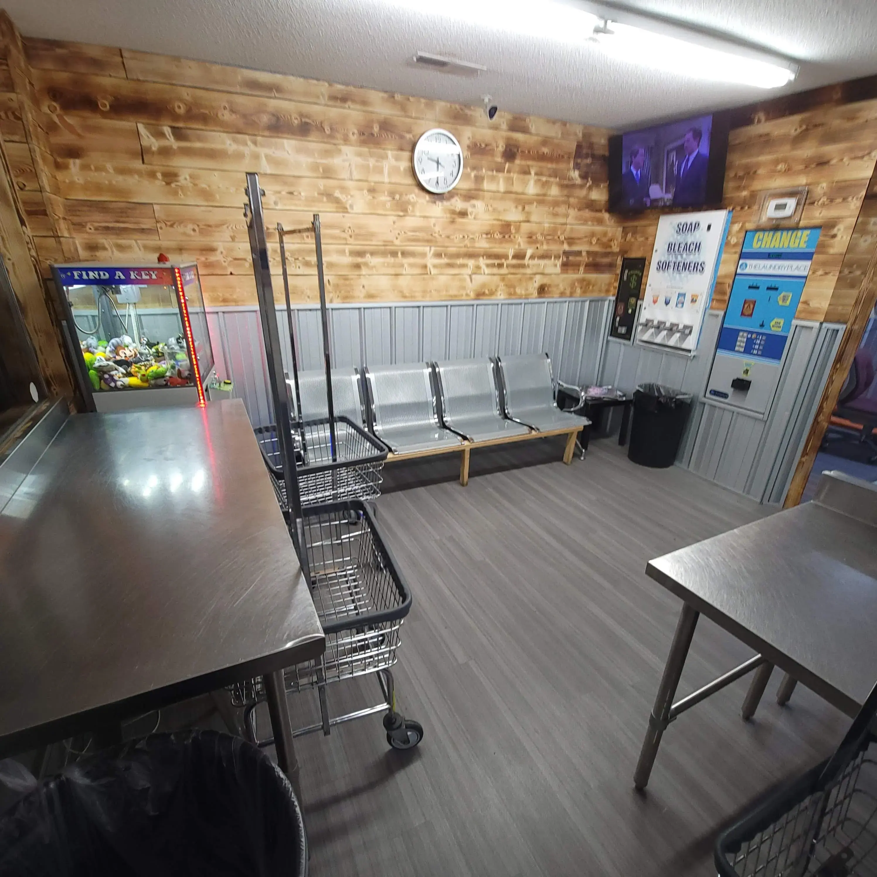 The Laundry Place - Image 3