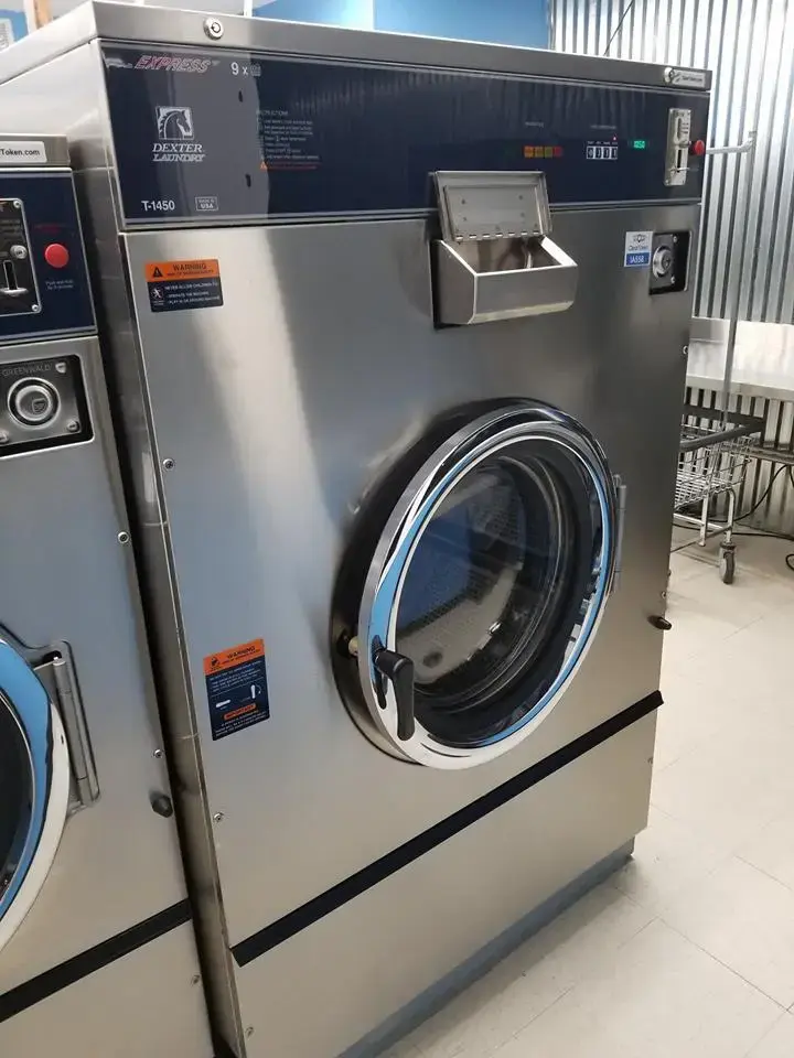 The Laundry Place - Image 5