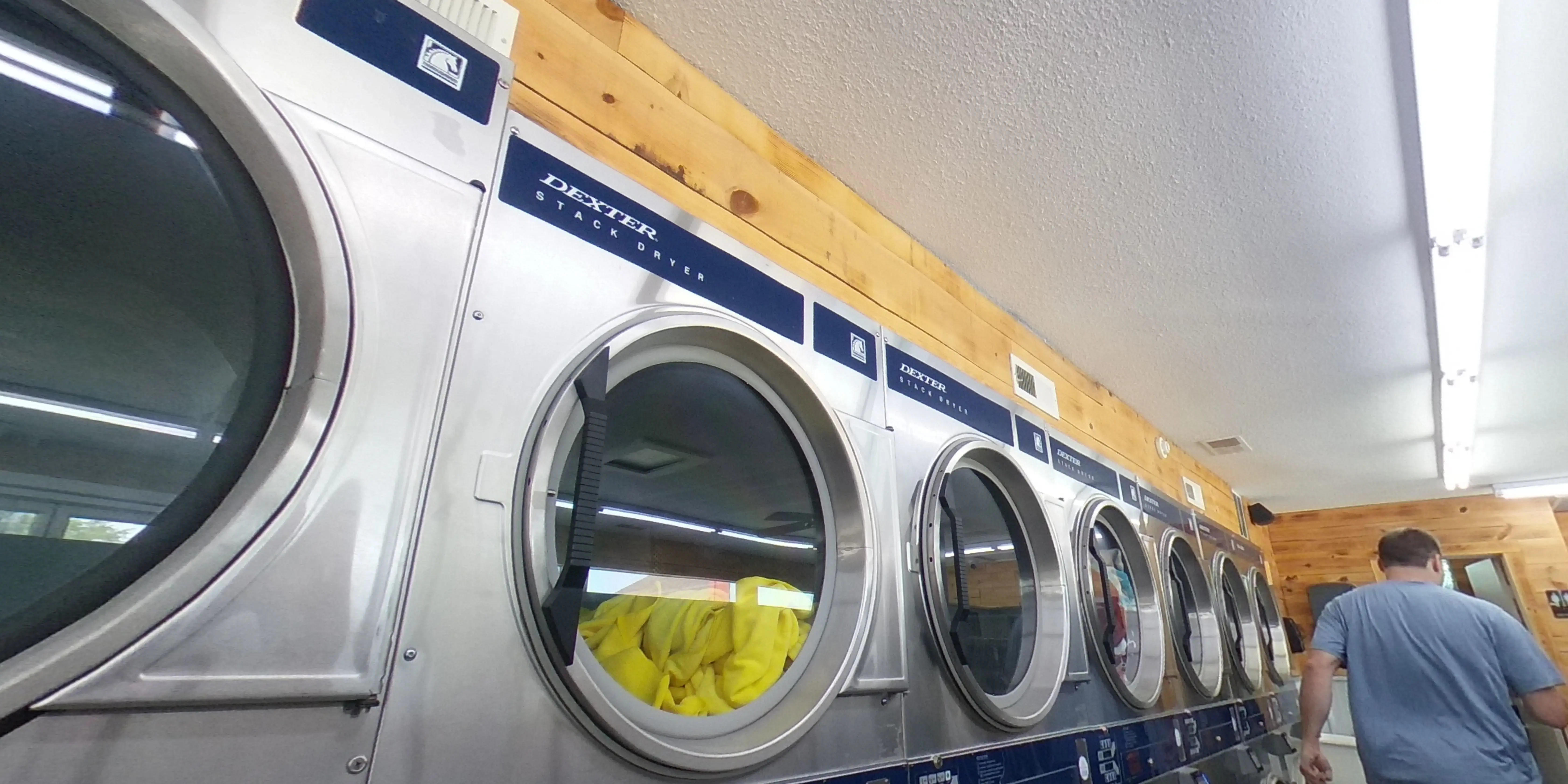 The Laundry Place - Image 9